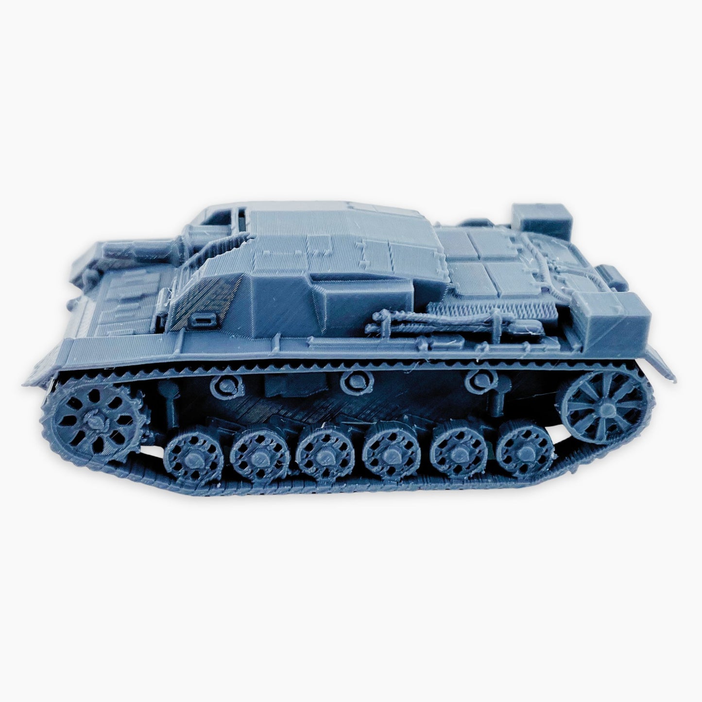 StuG III Ausf. A