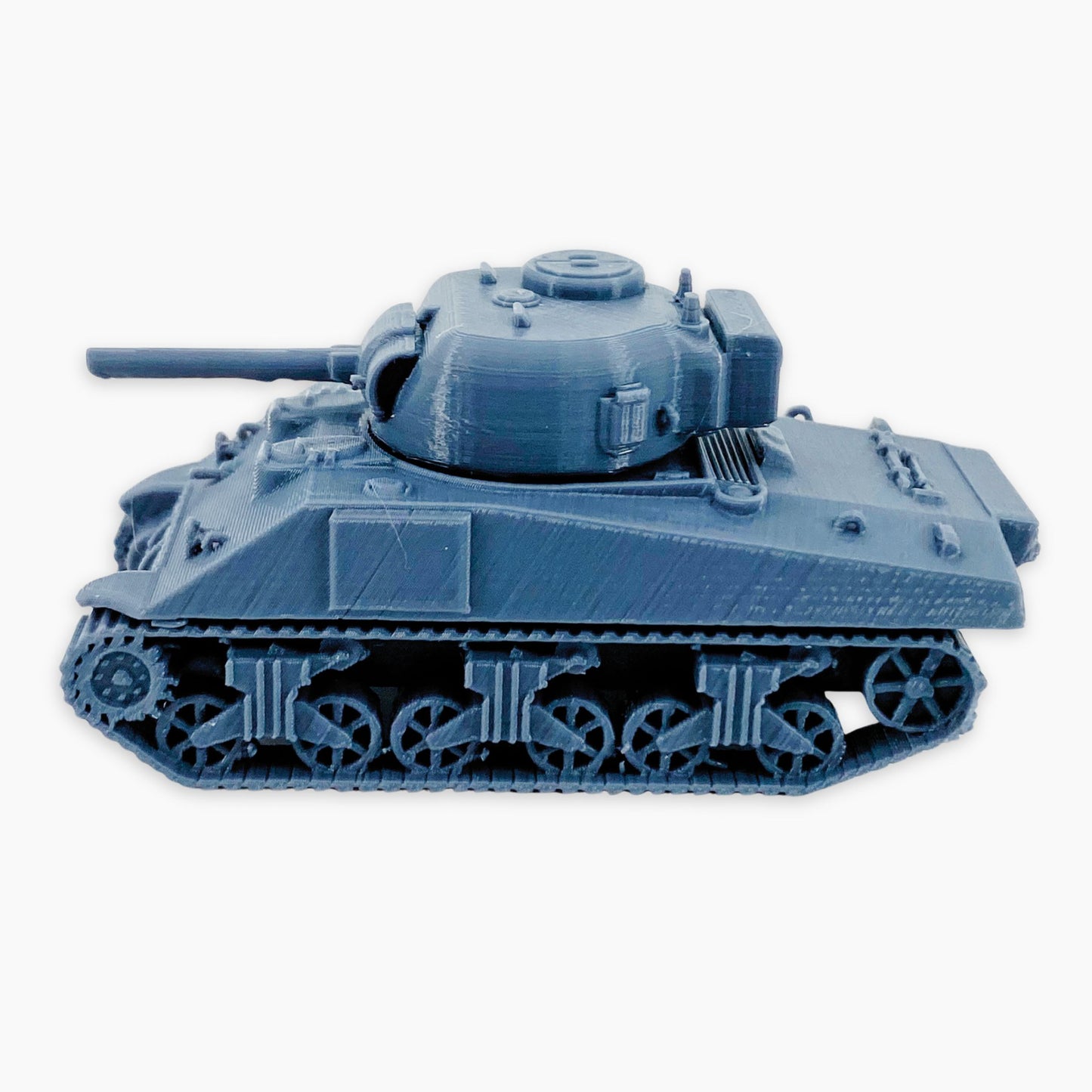 Sherman V (late)