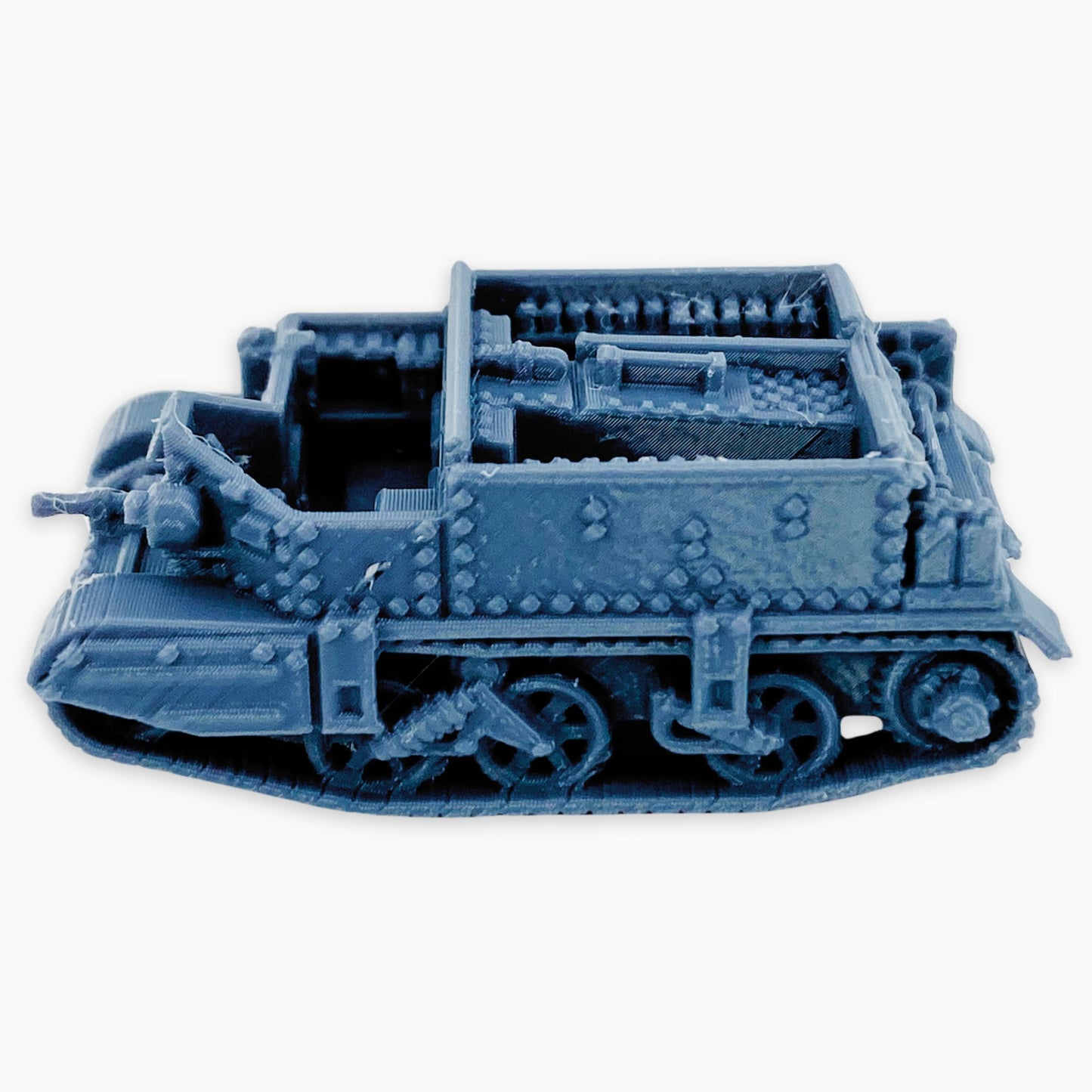 Universal Carrier (mortar)