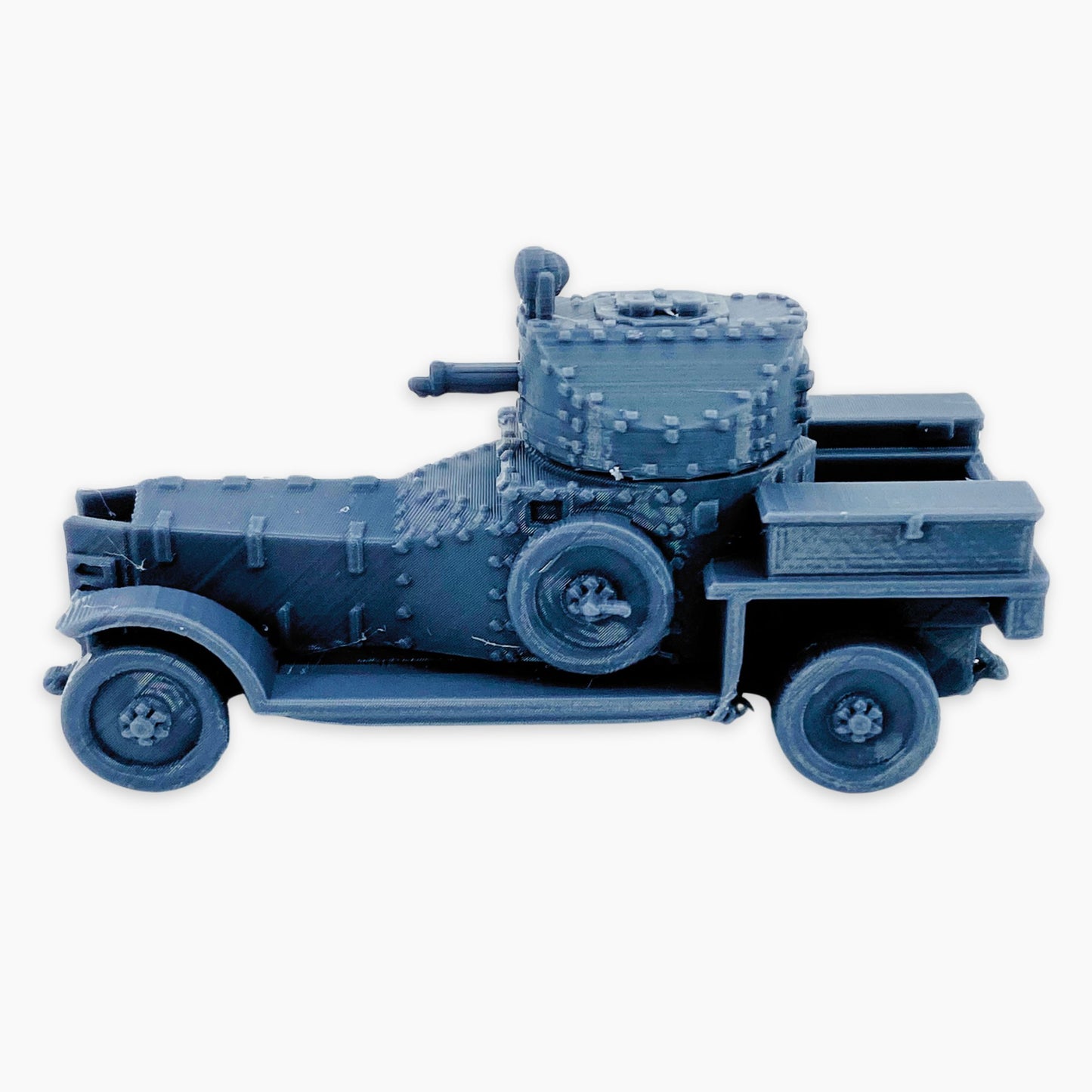 Rolls Royce Mk I 1920 Pattern (RAF turret)