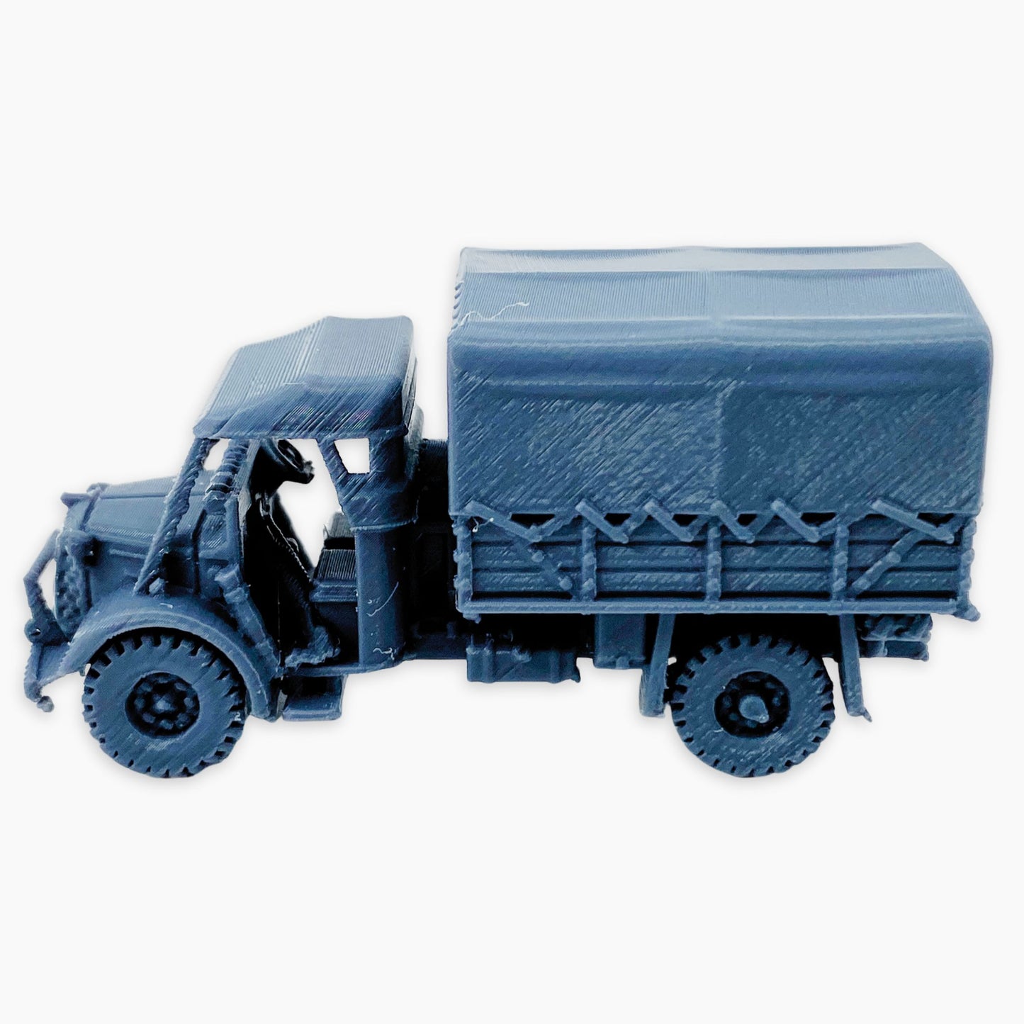 Austin K30 (covered)