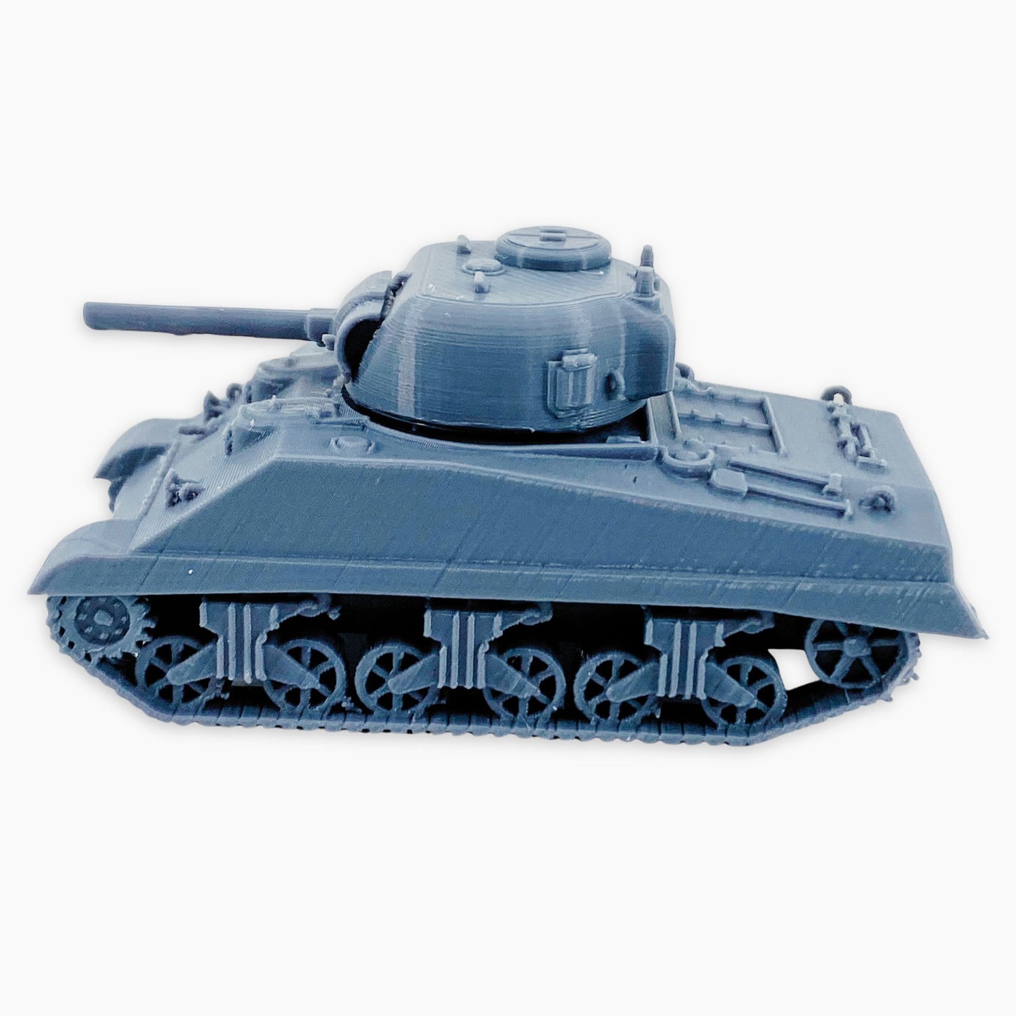 Sherman Mk III