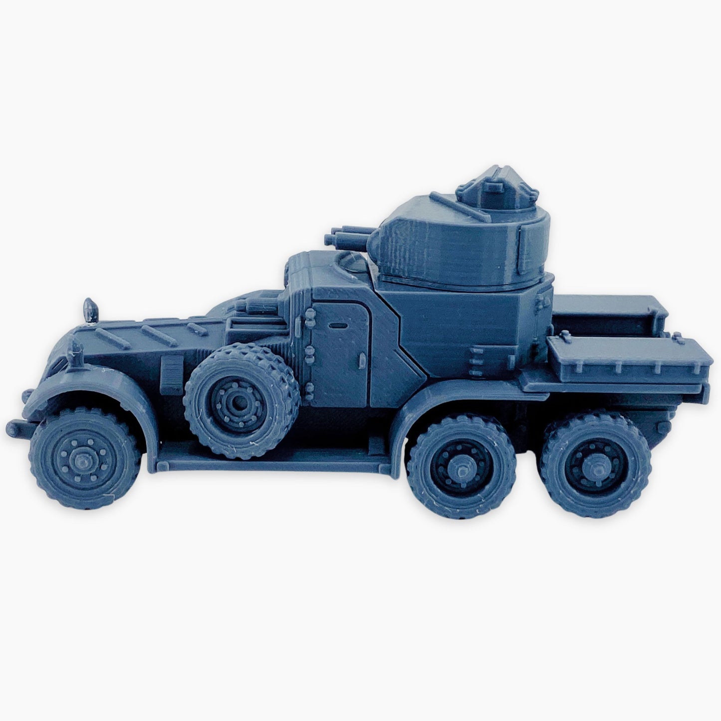 Lanchester MK II