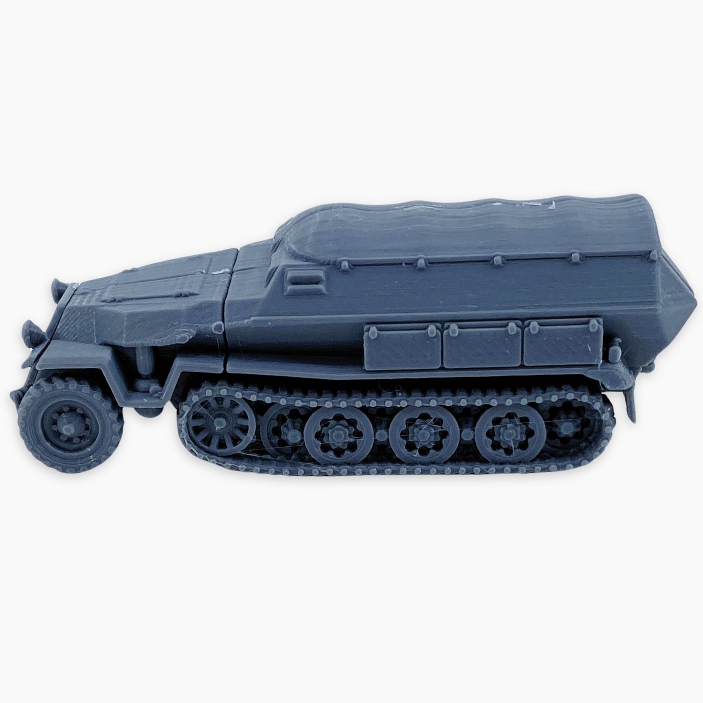 Sd.Kfz. 251 (covered)