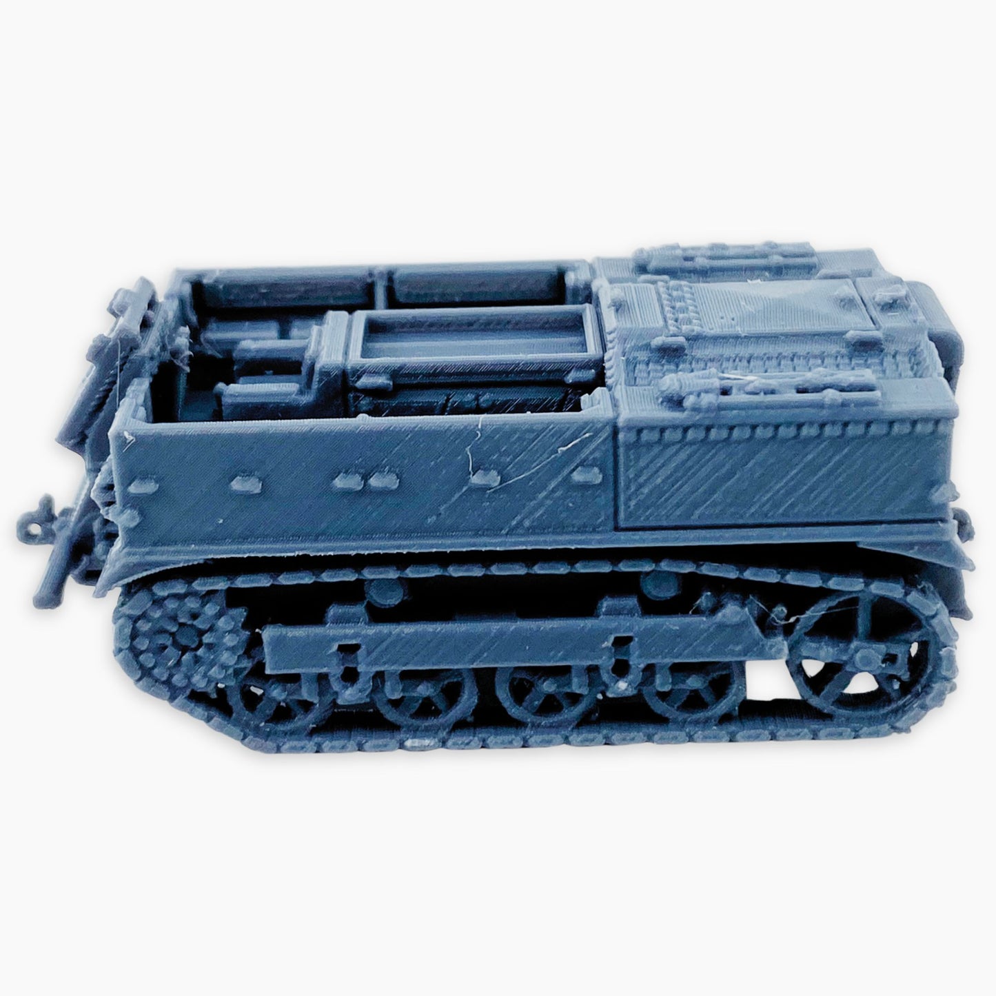 M5 High Speed Tractor