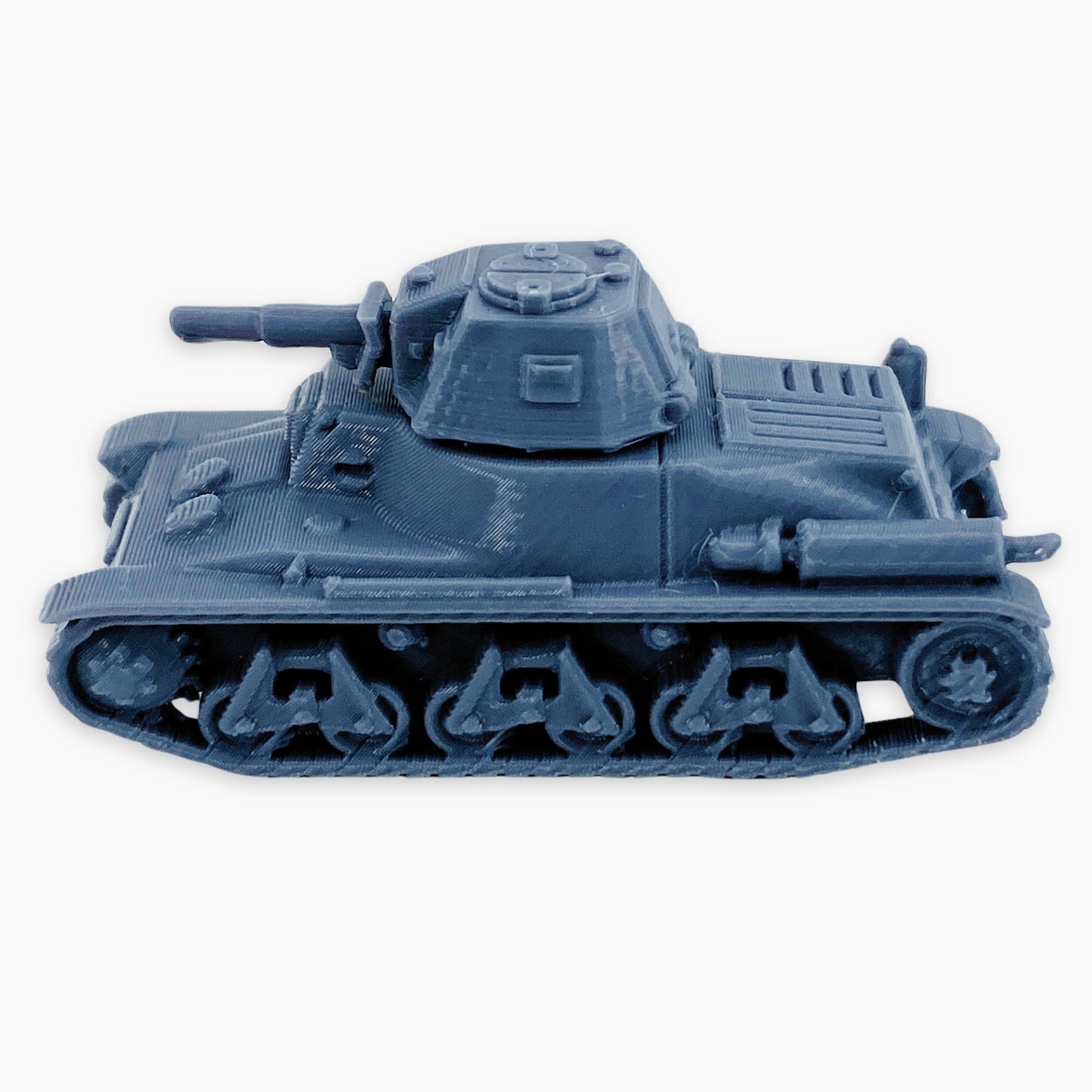 Panzerkampfwagen 38H 735(f)