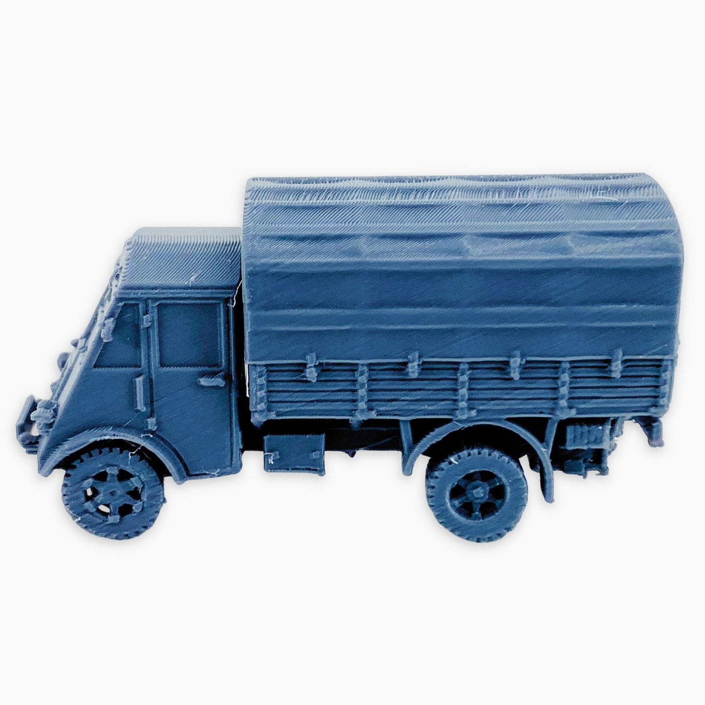 Renault AHS (covered)