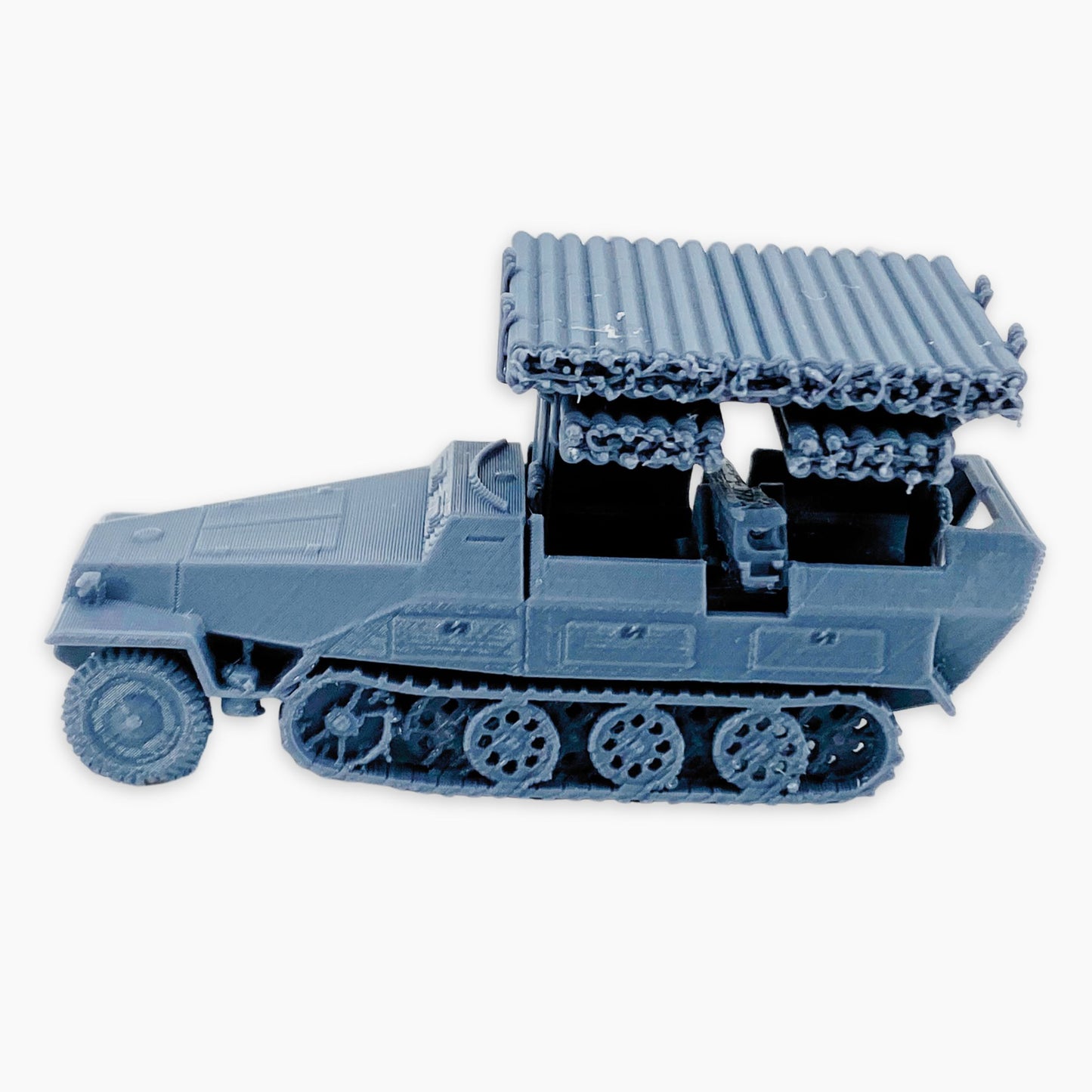 Sd.Kfz. 251 Ausf. D (Calliope)