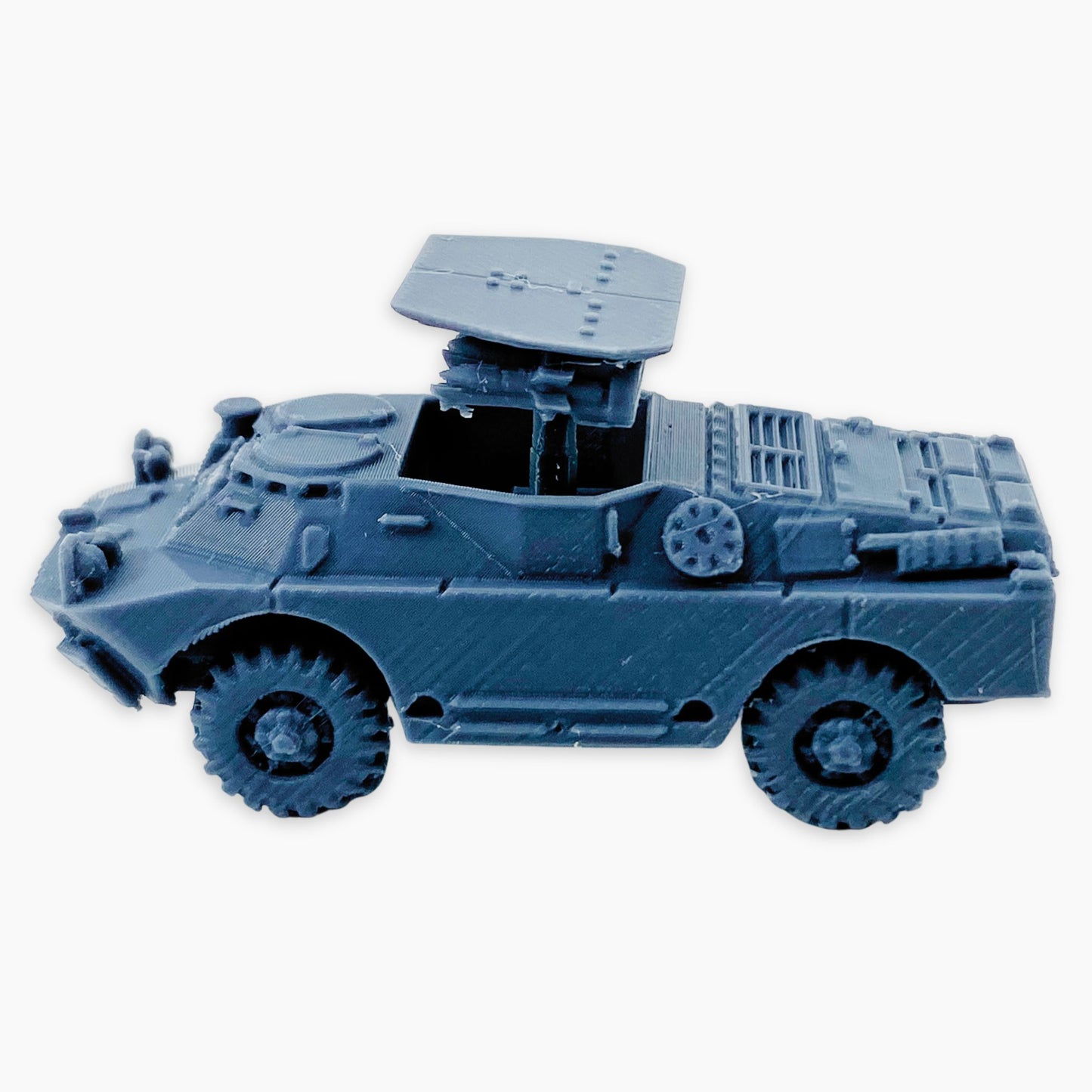 BRDM-2 Sagger