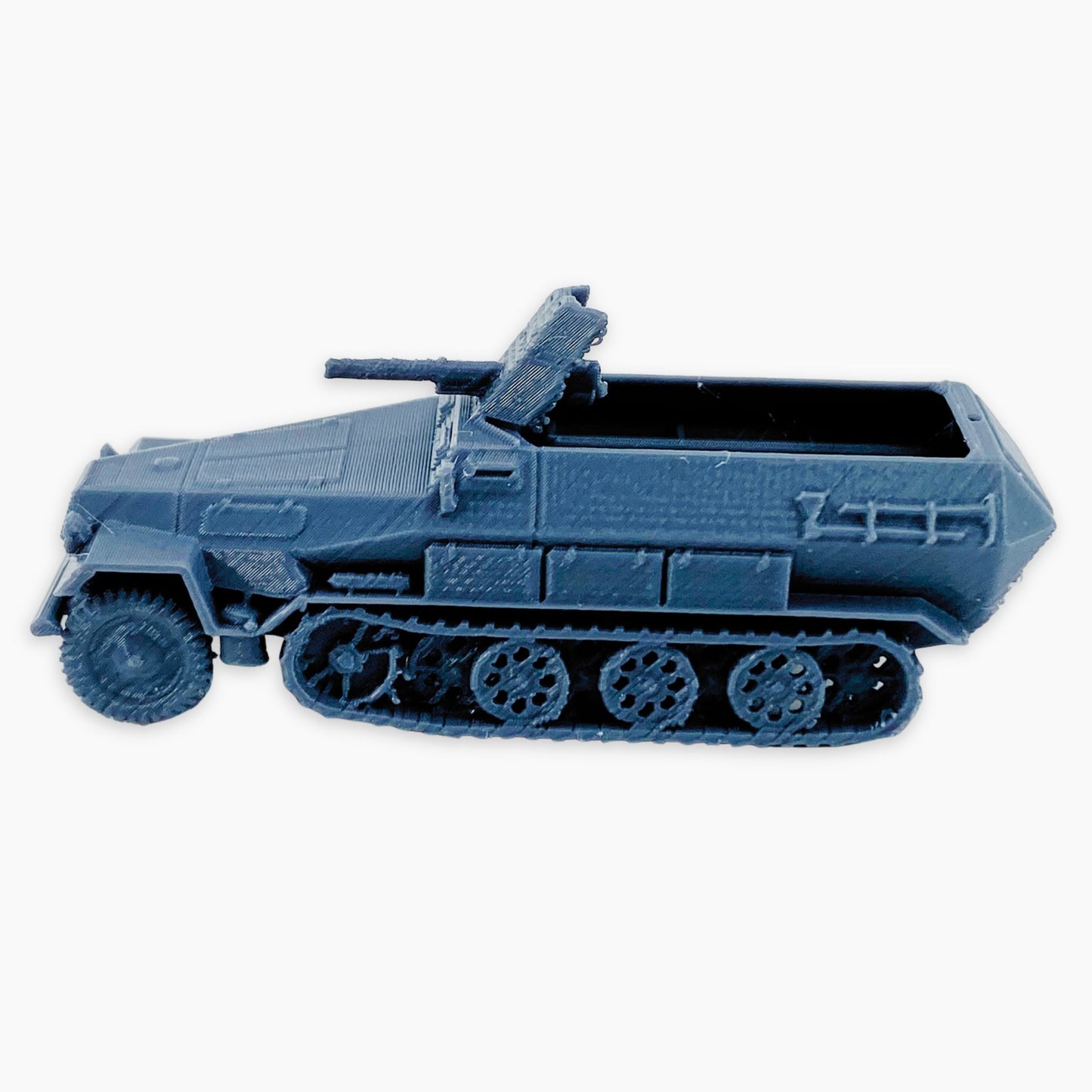 Sd.Kfz. 251/10 Ausf. B