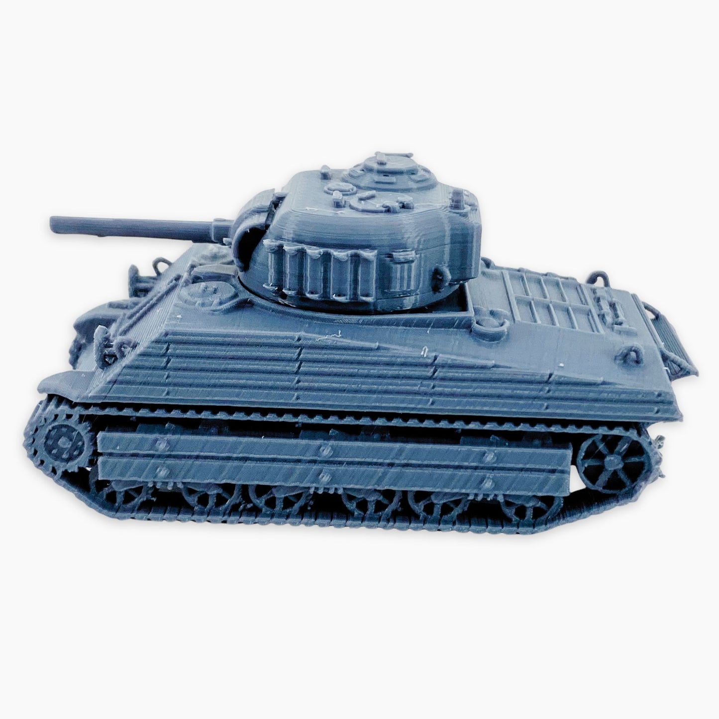 M4A3 Sherman (Marine accessories)