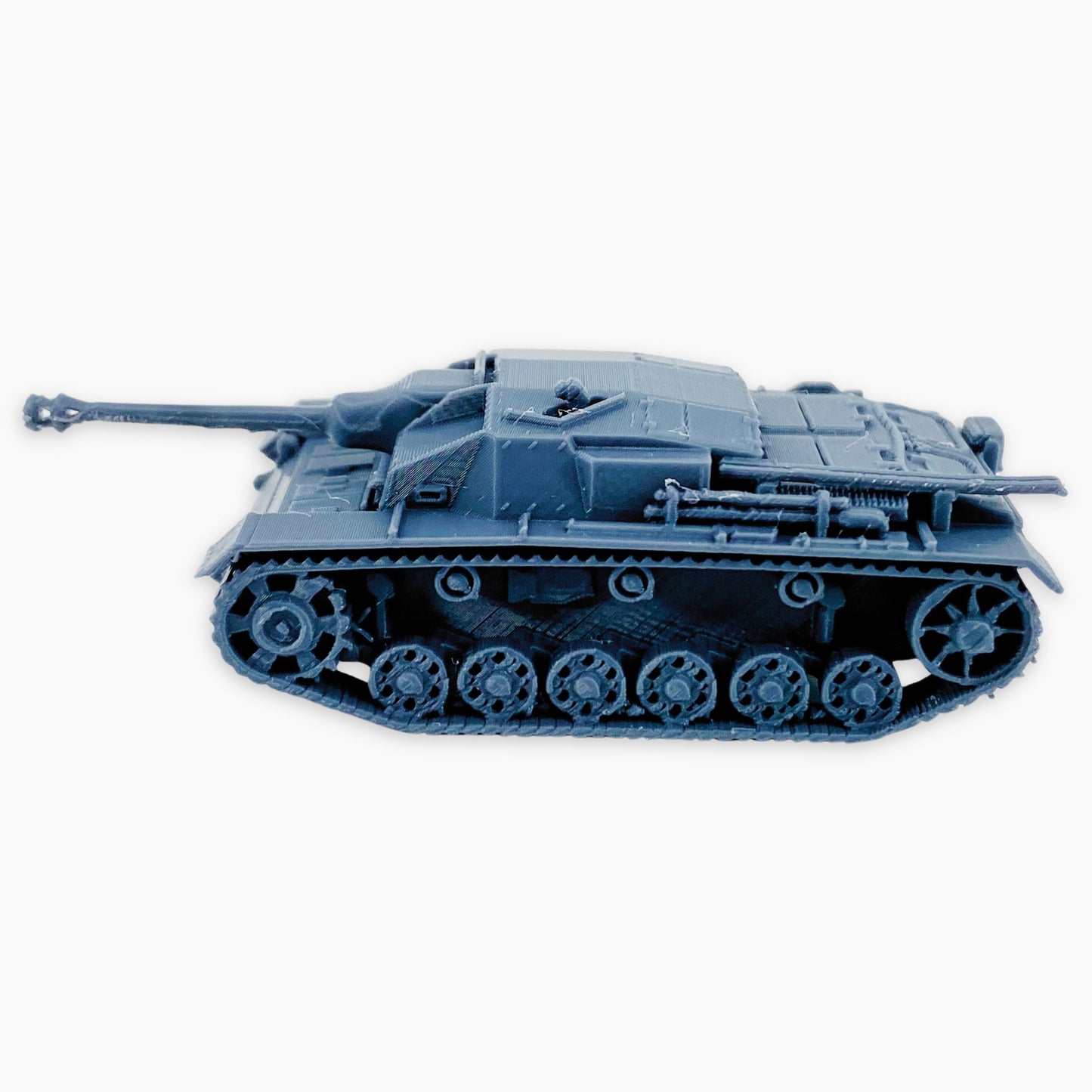 StuG III Ausf. C (long 75mm)