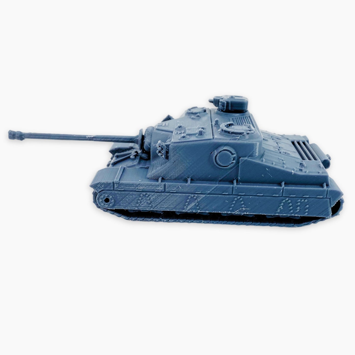 A39 Tortoise