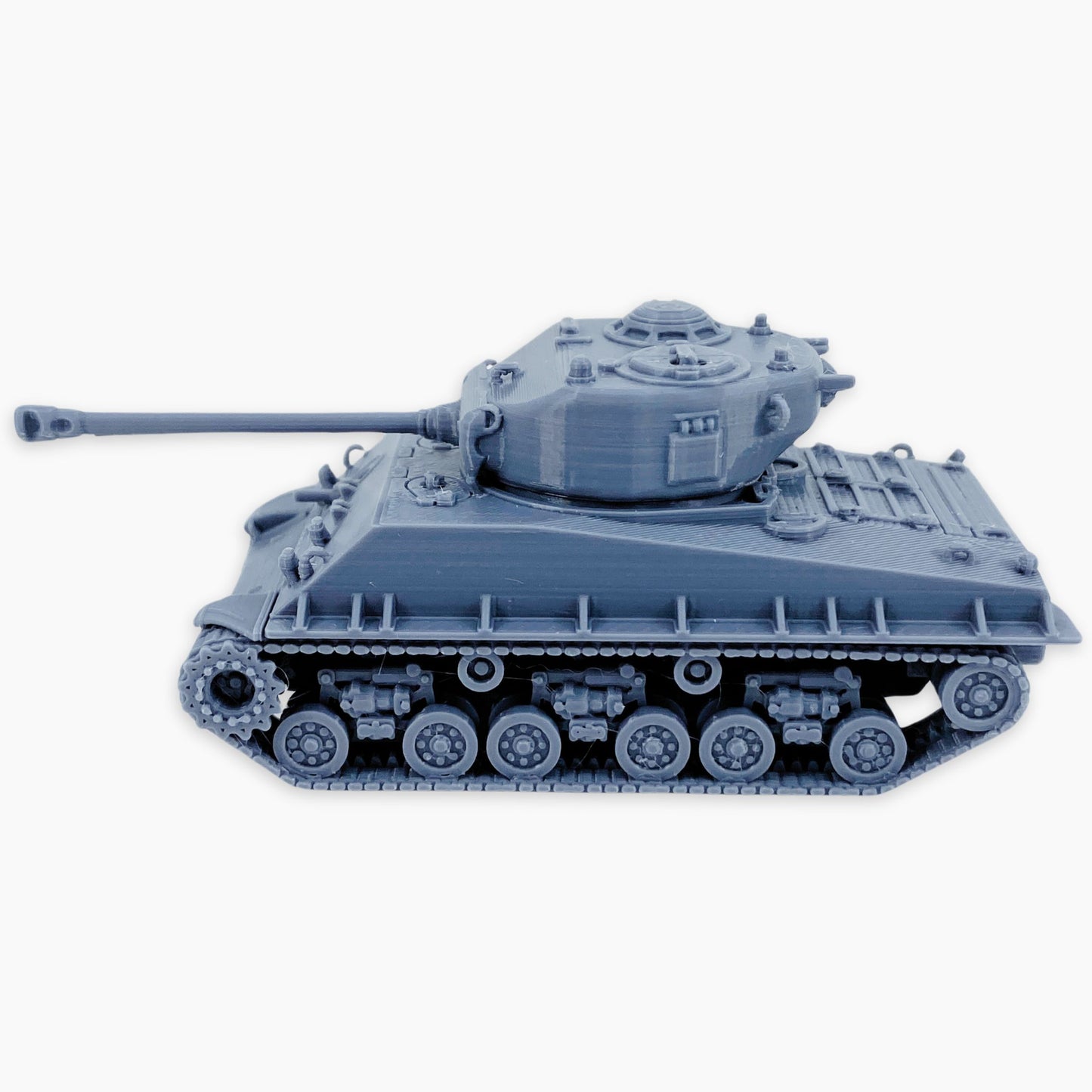 Sherman M4A3E8