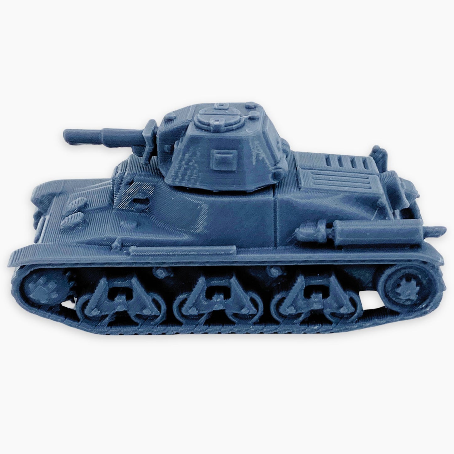 Panzerkampfwagen 38H 735(f) (spare track wheel)
