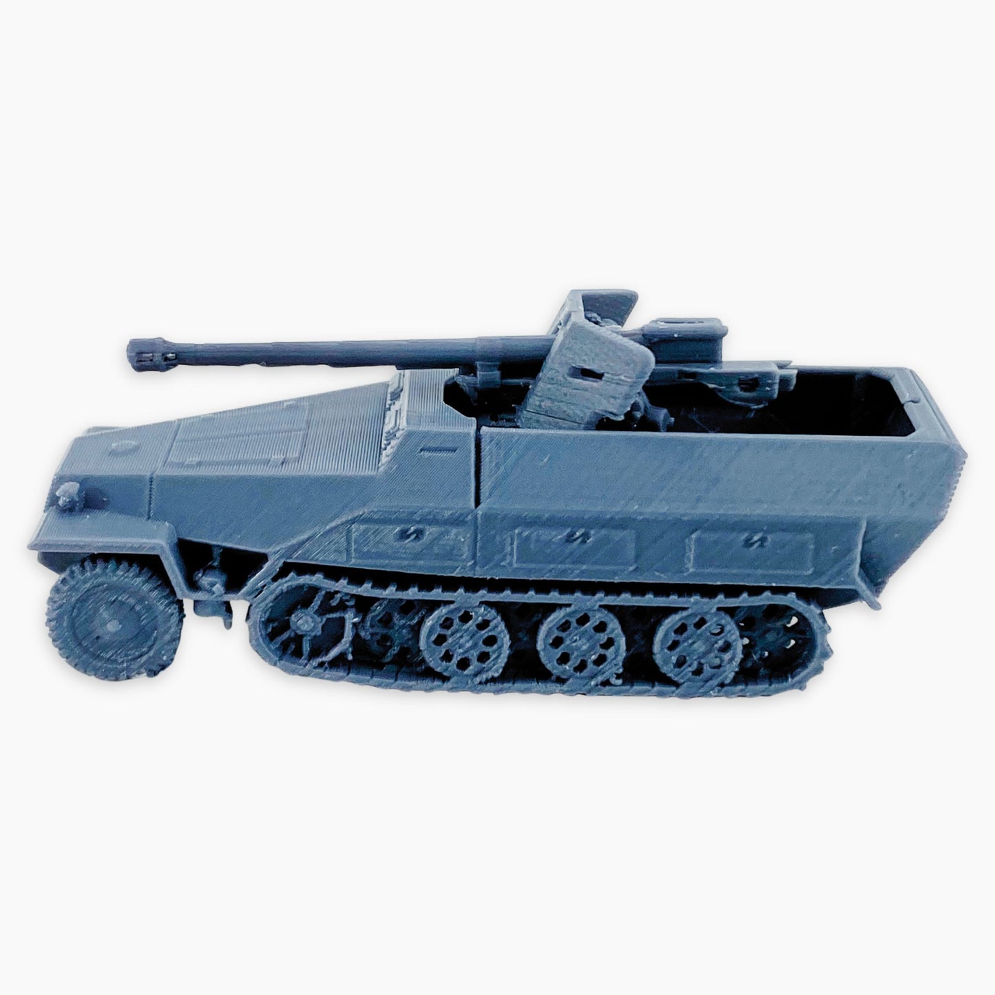 Sd.Kfz. 251/22 Ausf. D