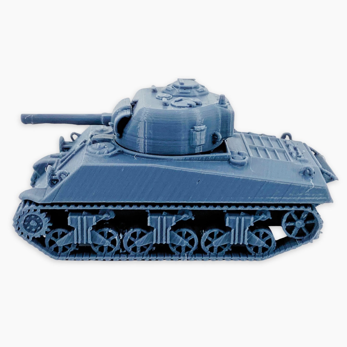 M4A3 Sherman (late)