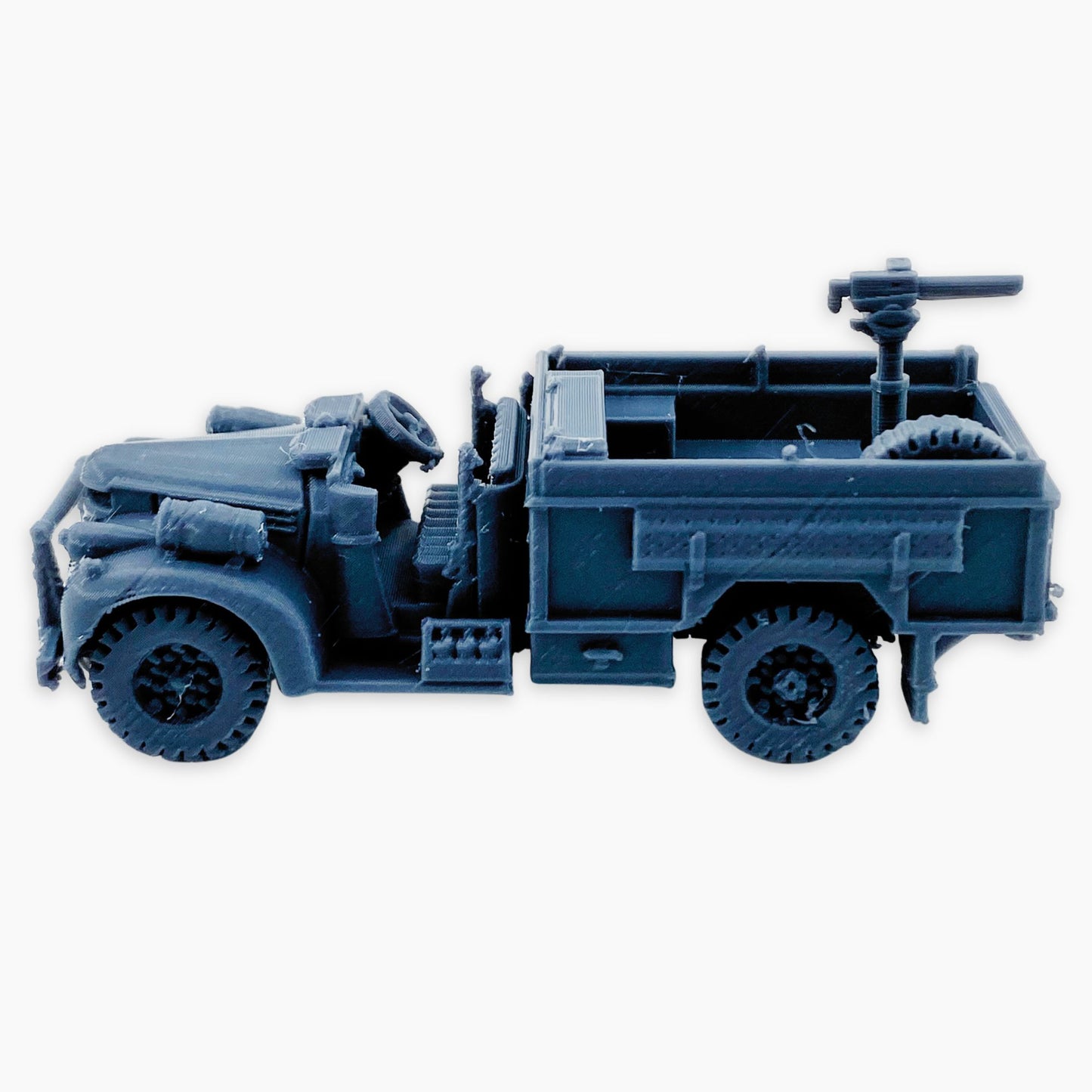 Chevrolet WD 30 CWT (30 cal bar)