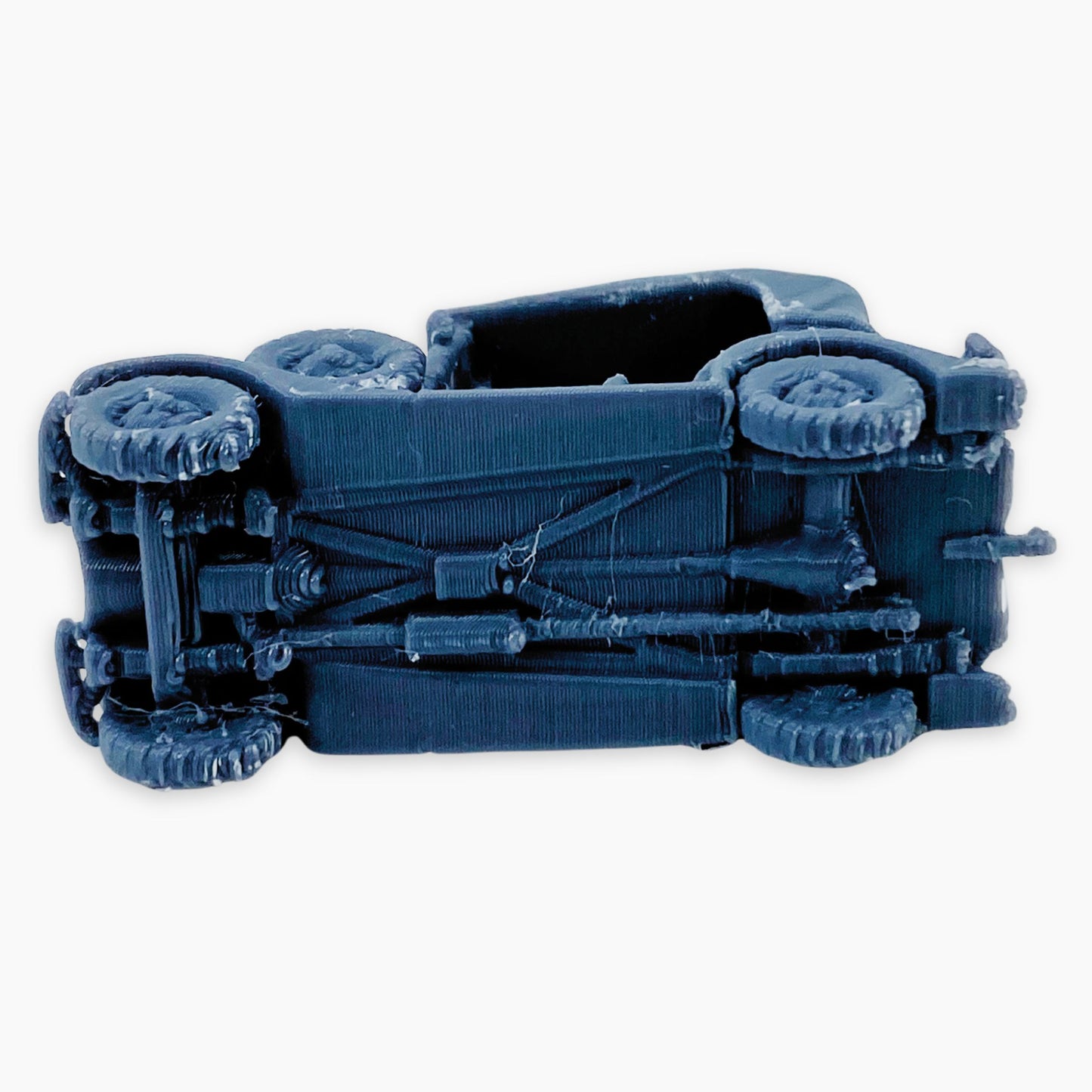 Polski Fiat 508/III (covered)