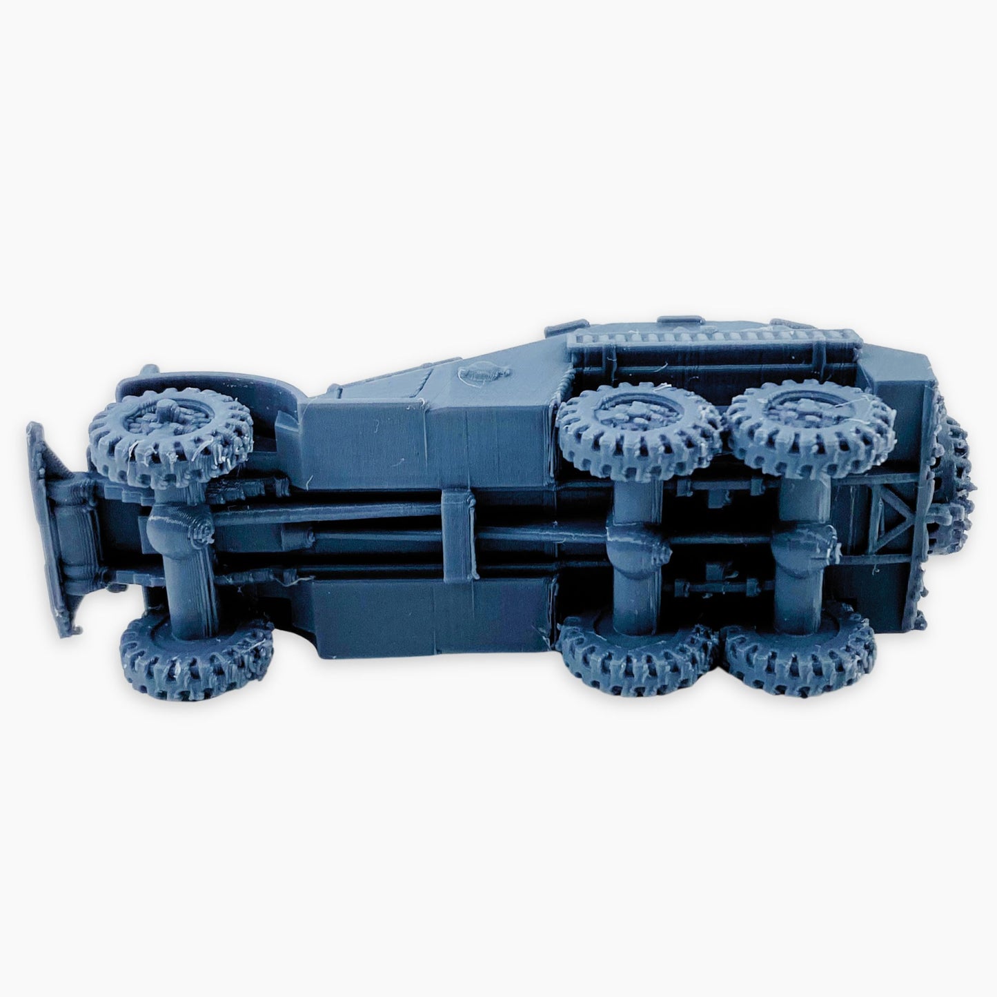 BTR-152K (sand channel)