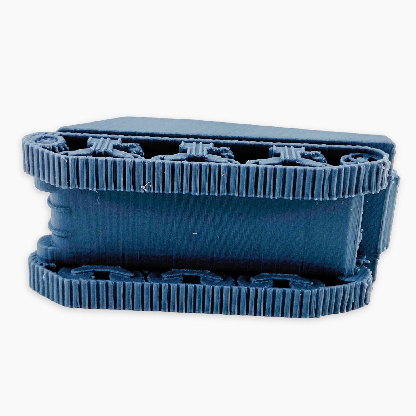 Sherman V (stowage box)