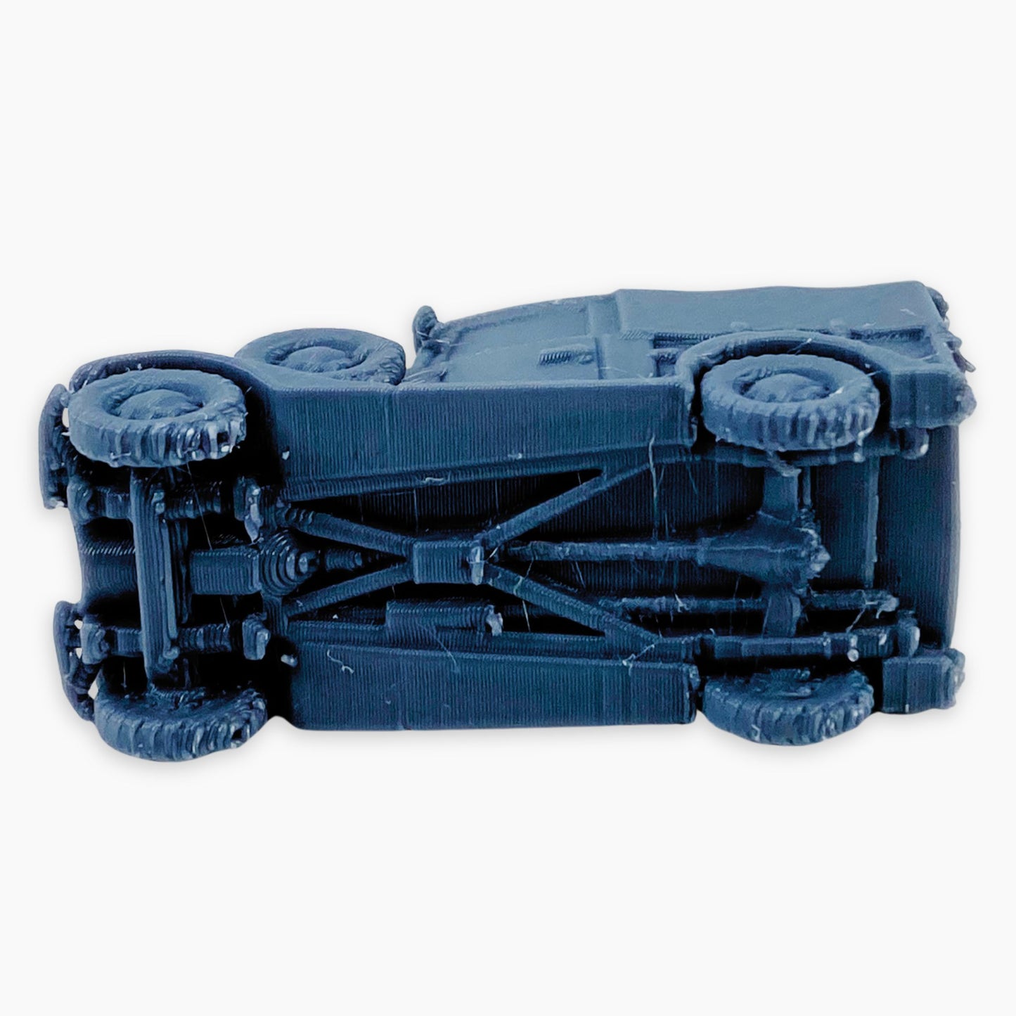 Polski Fiat 508/III (pickup covered)