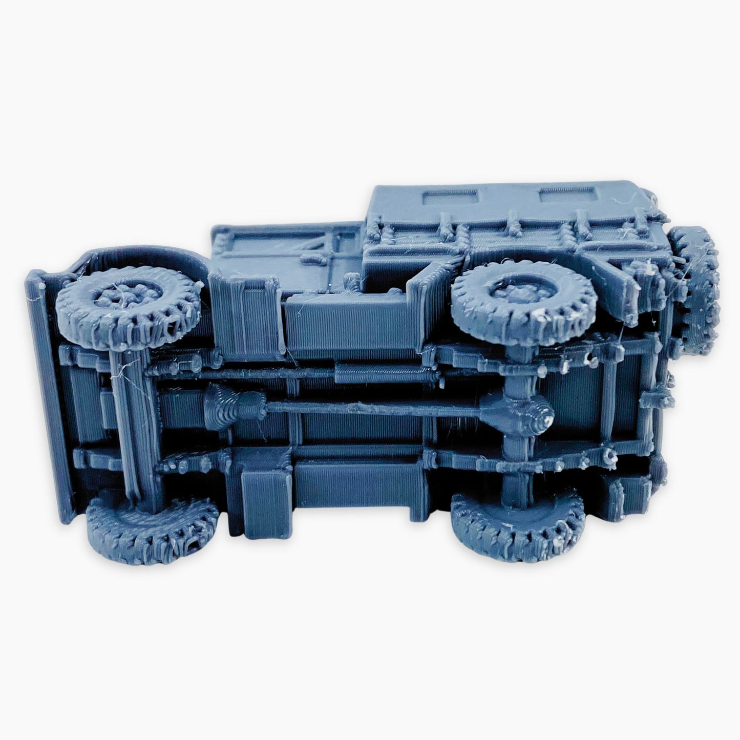 Bedford MWR (covered)