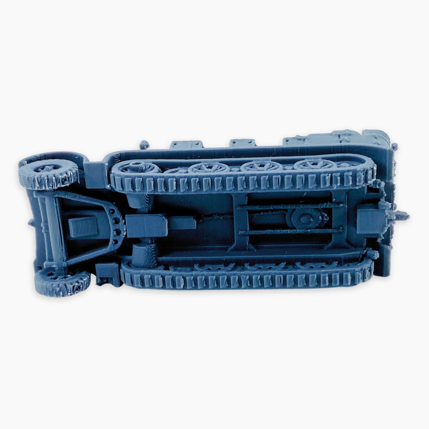 Sd.Kfz. 7 (windows down cage)