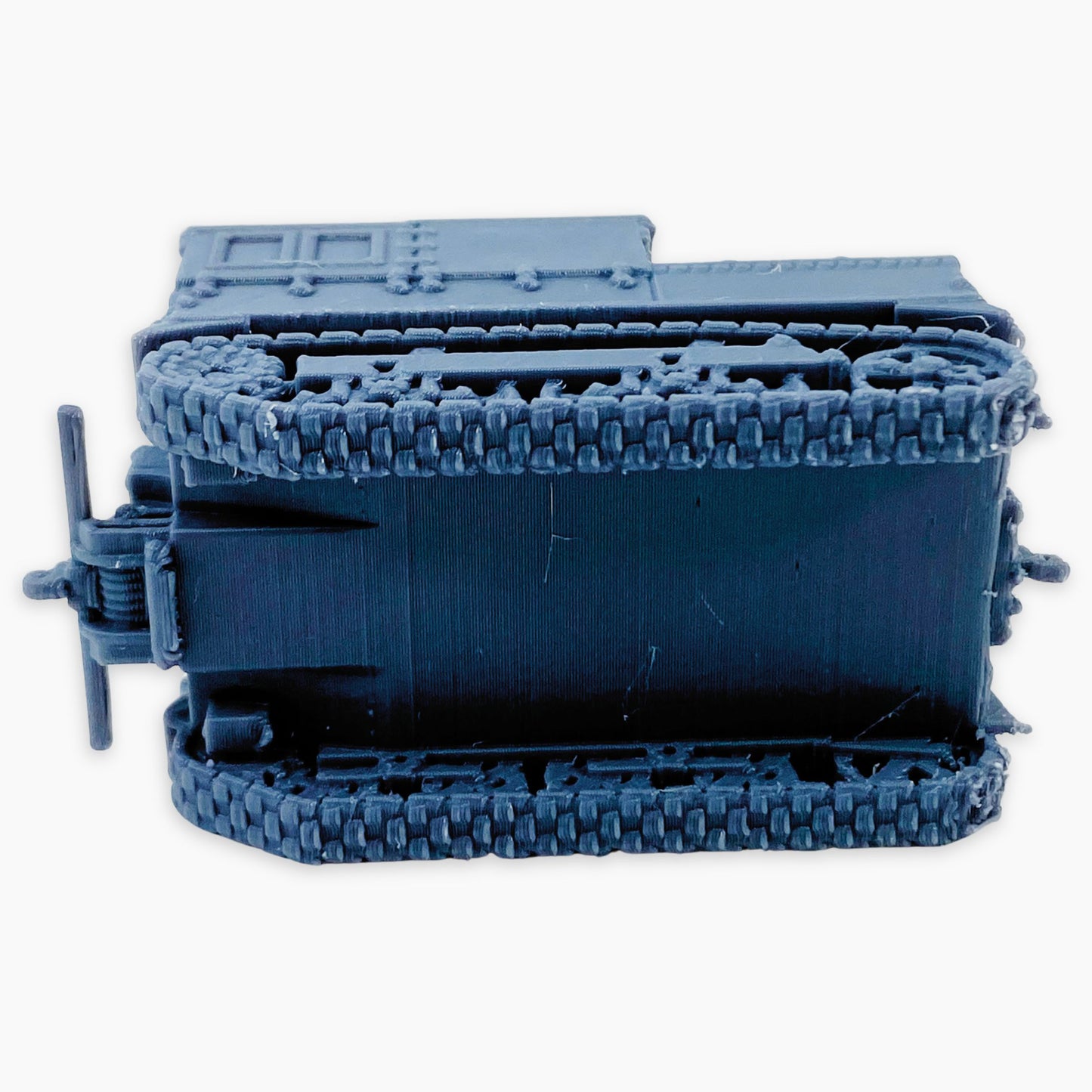 M5 High Speed Tractor (mg)