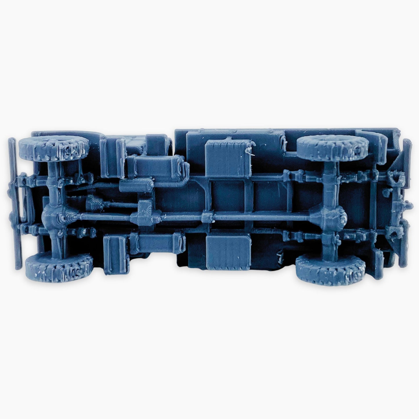 CMP 3t C60L (water tanker)