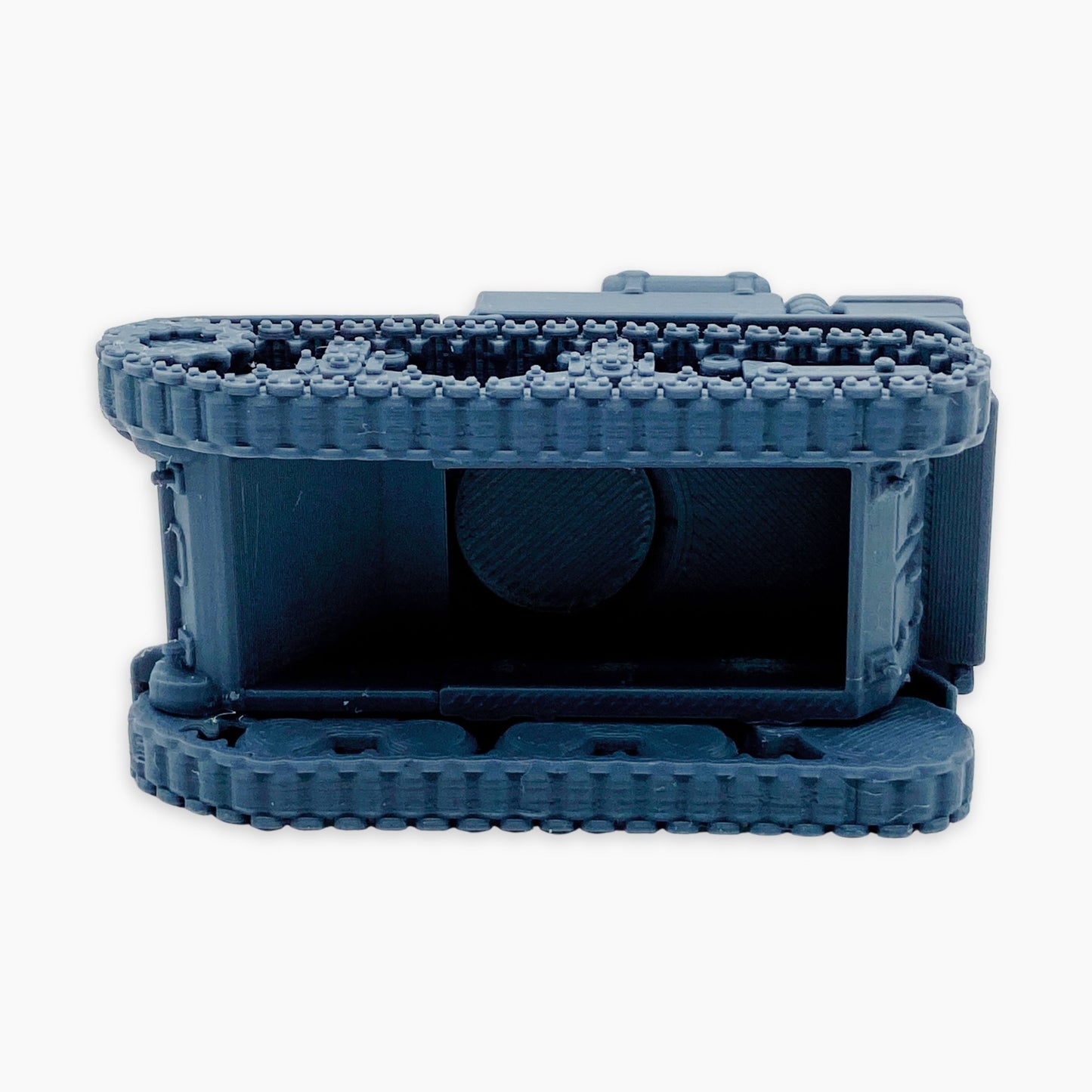 M3A1 Stuart (flamethrower)