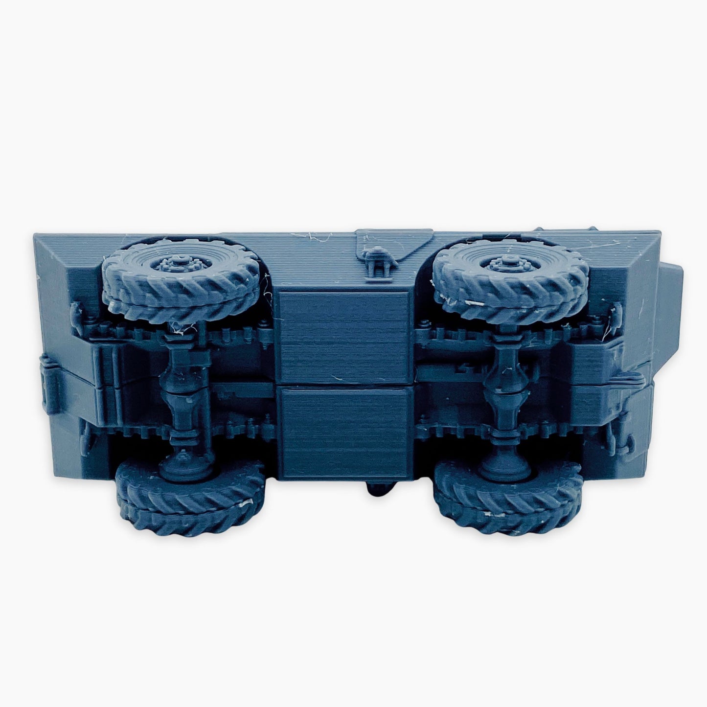 Cadillac Gage Commando