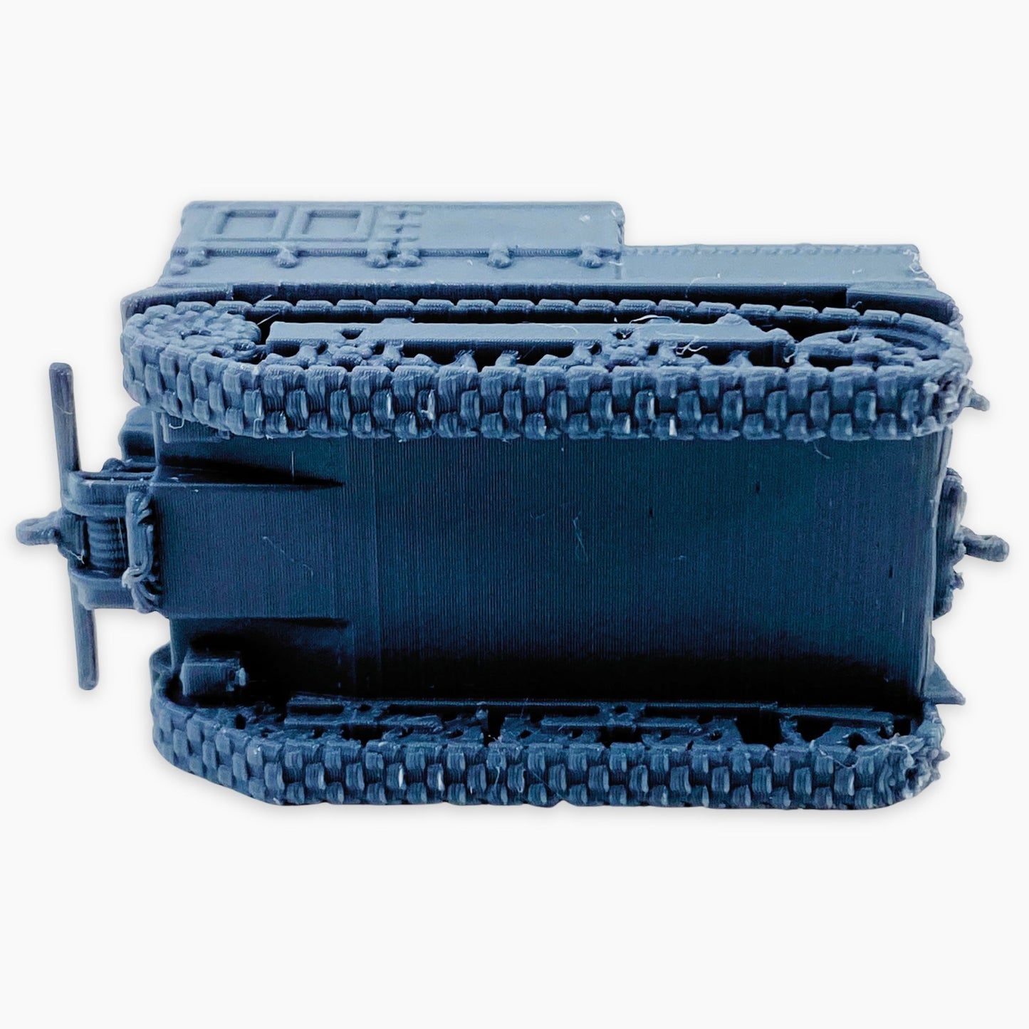 M5 High Speed Tractor (covered)