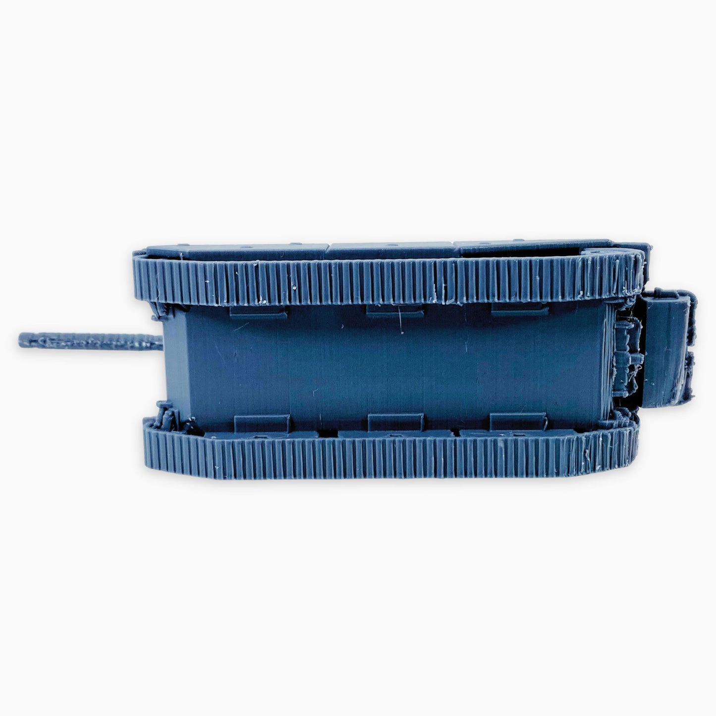 Centurion Mk IV (spare wheels skirts)