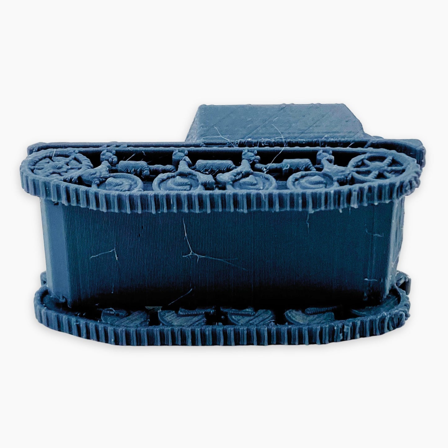 8 cm Schwerer Granatwerfer 34 auf Panzerspähwagen AMR 35 (f)