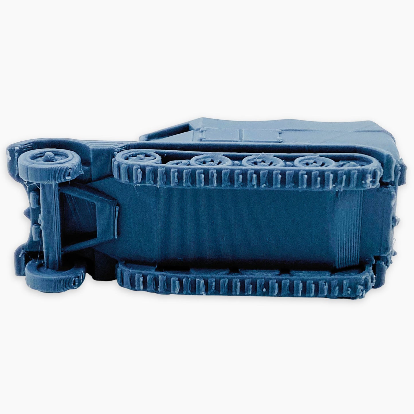 Sd.Kfz. 11 (covered)