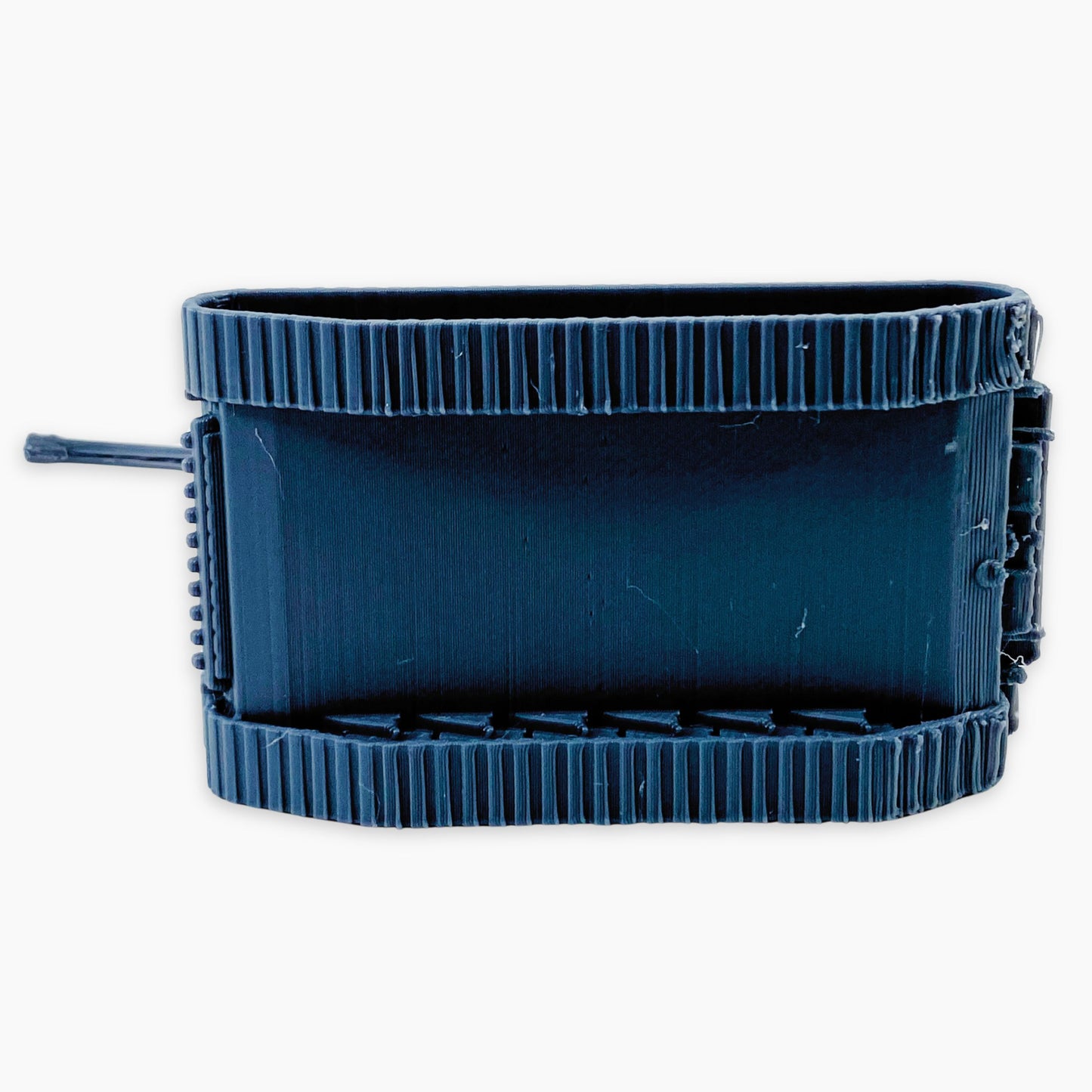 Panzer III Ausf. J (ostketten armor)