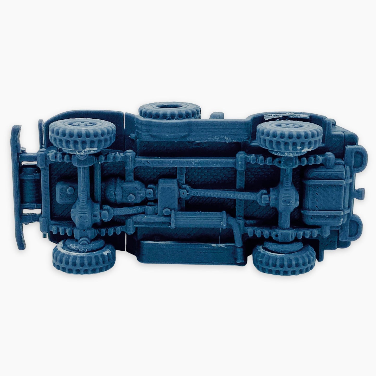 Dodge WC-57 (covered)