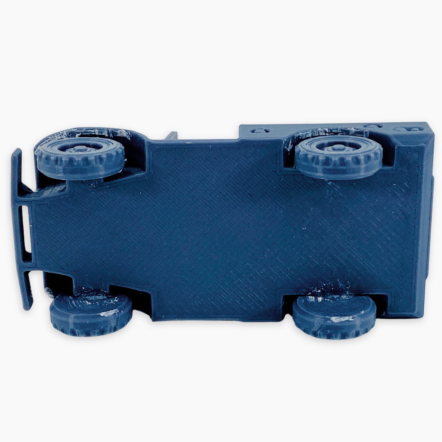 Dodge WC-51 (no sides)