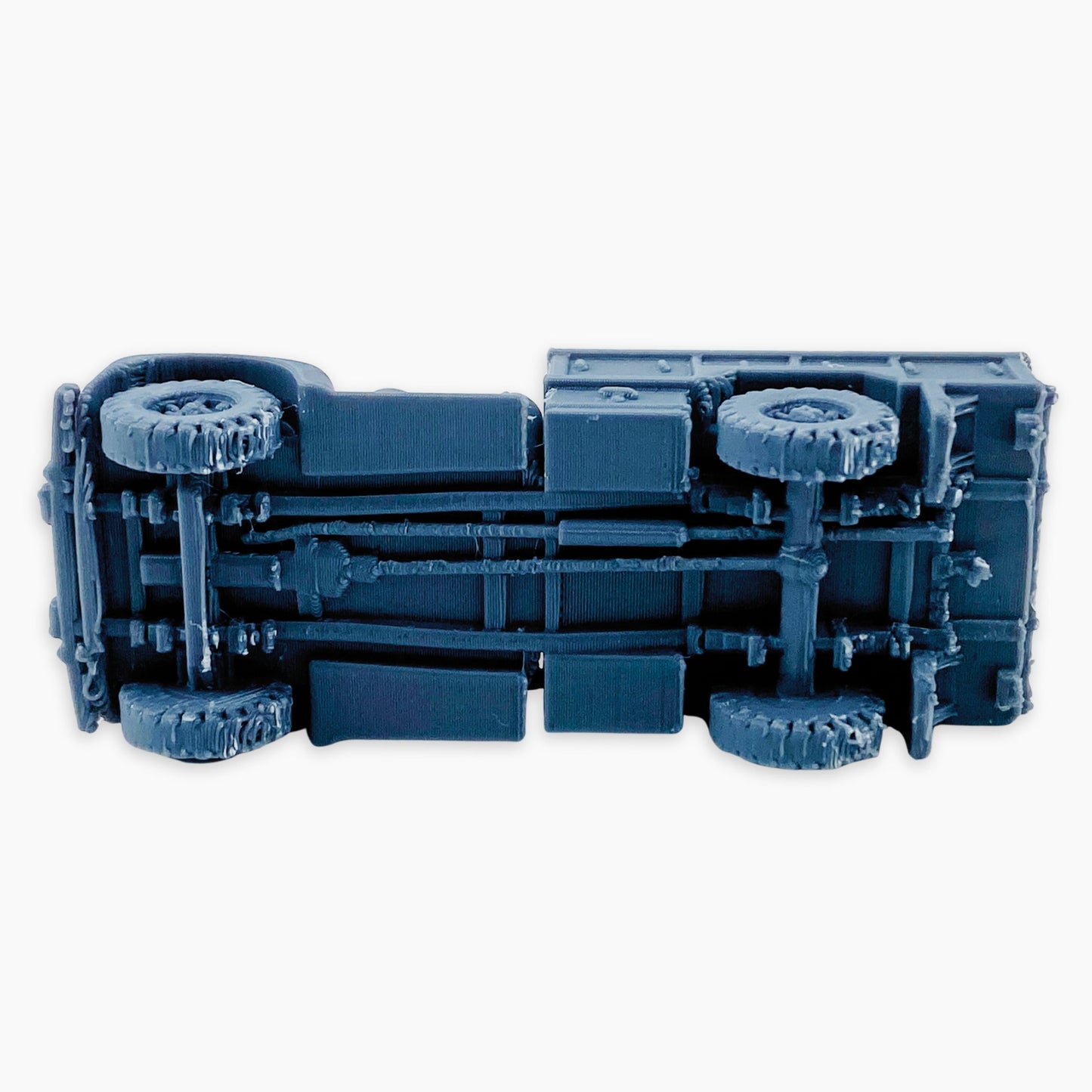 Chevrolet 1533 30 CWT GS (window down bar)