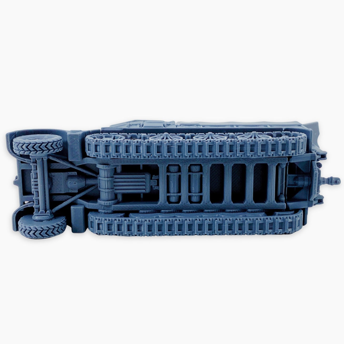 Sd.Kfz. 9 Famo (canopy)