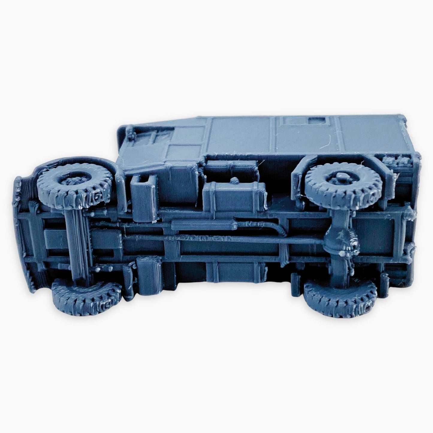 Austin K2/Y (covered)