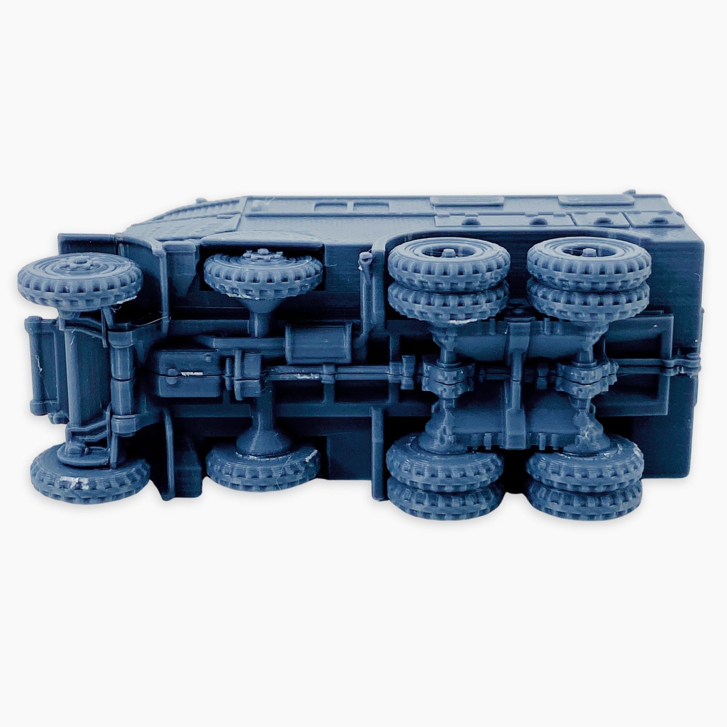 SPA Dovunque Viberti 35