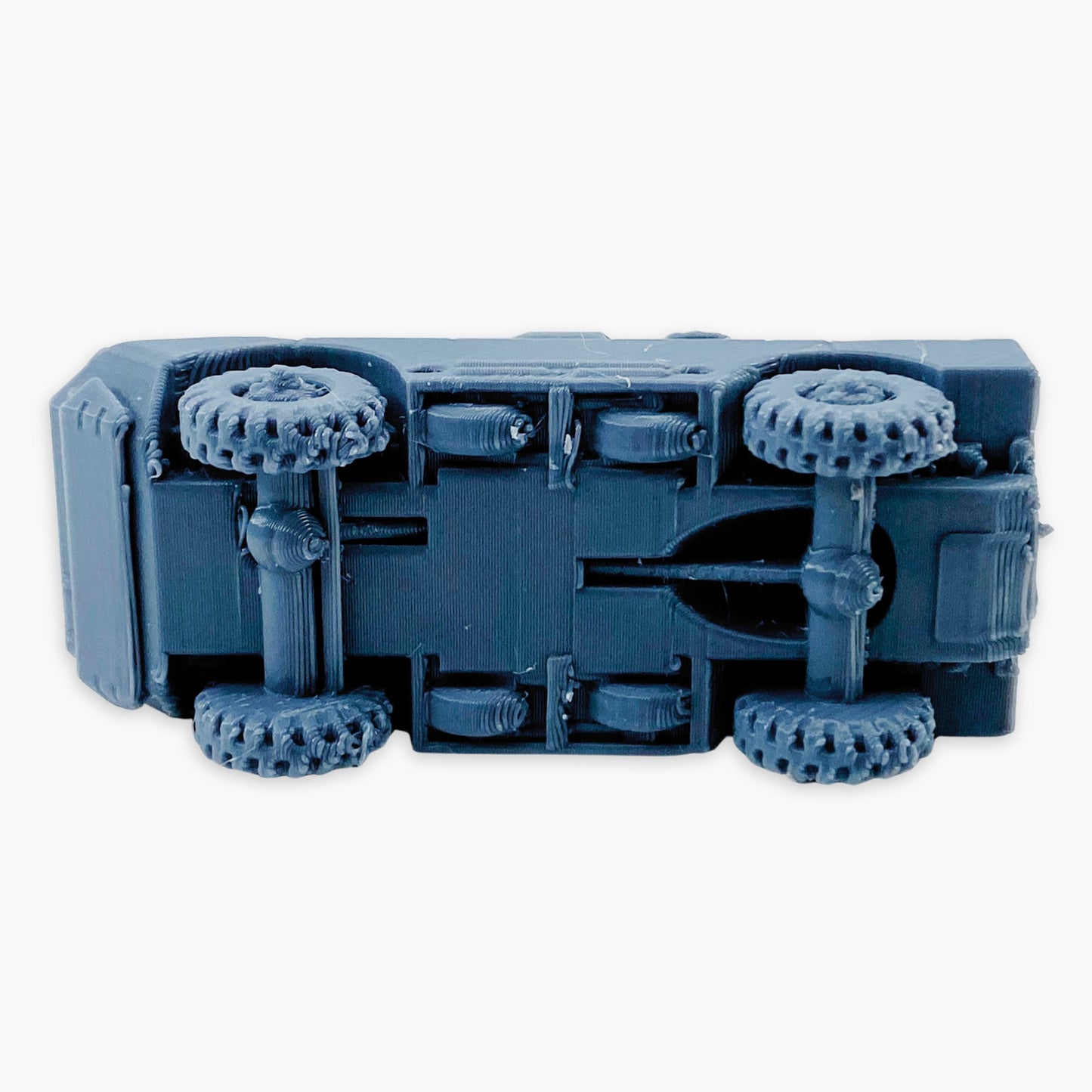 BRDM-2 Sagger (closed)