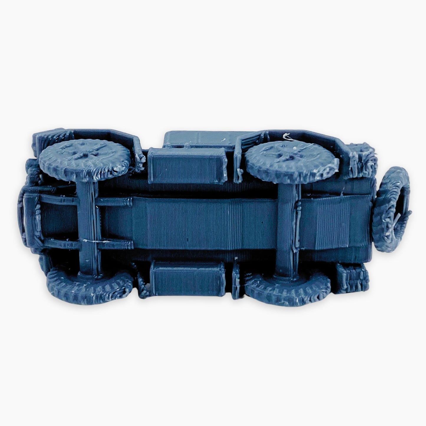 SPA Viberti AS43 (47mm)