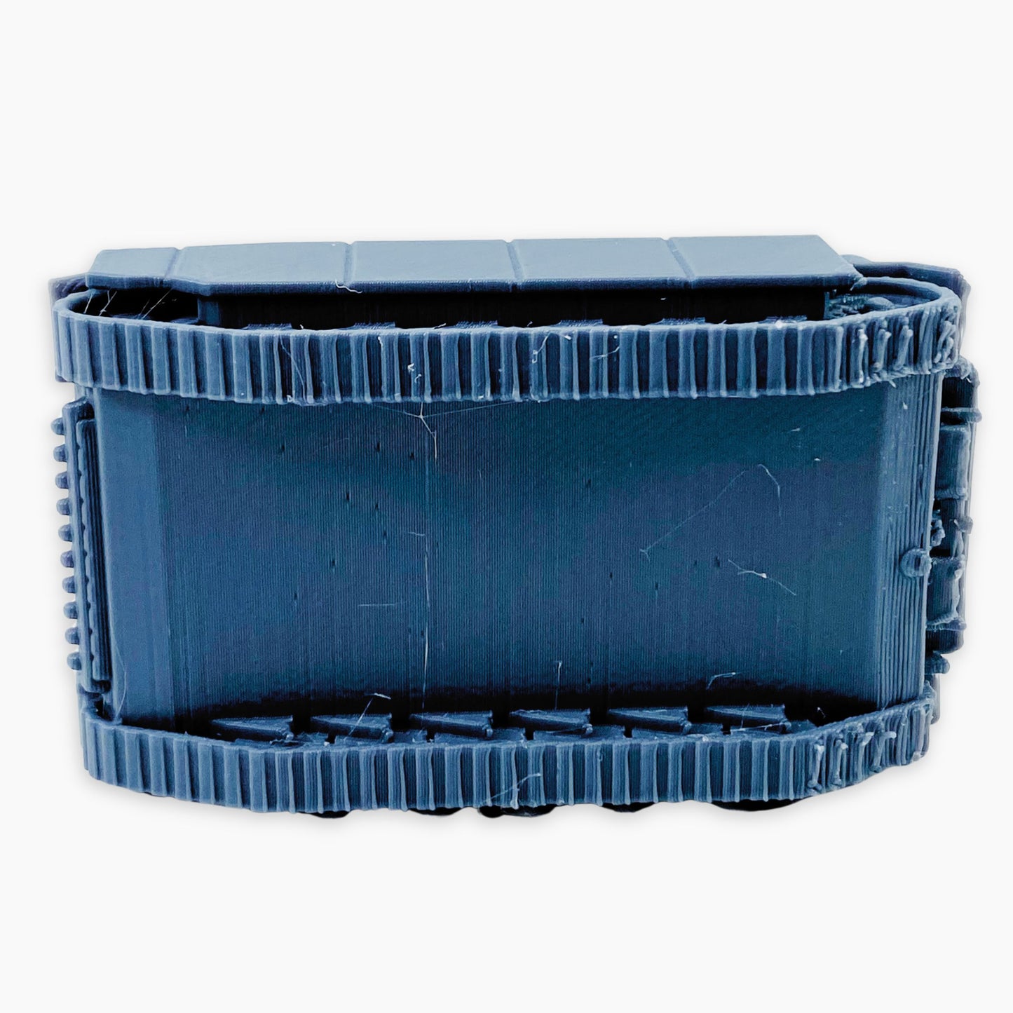 Panzer III Ausf. J (schürzen armor)