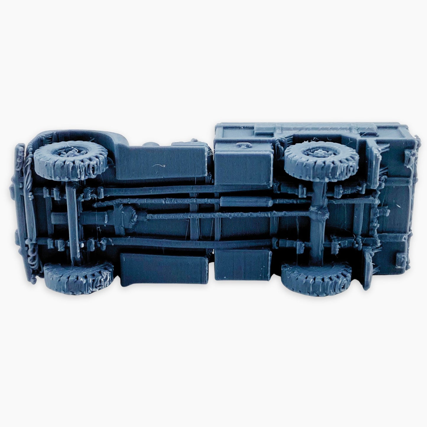 Chevrolet WD 30 CWT (30 cal bar)