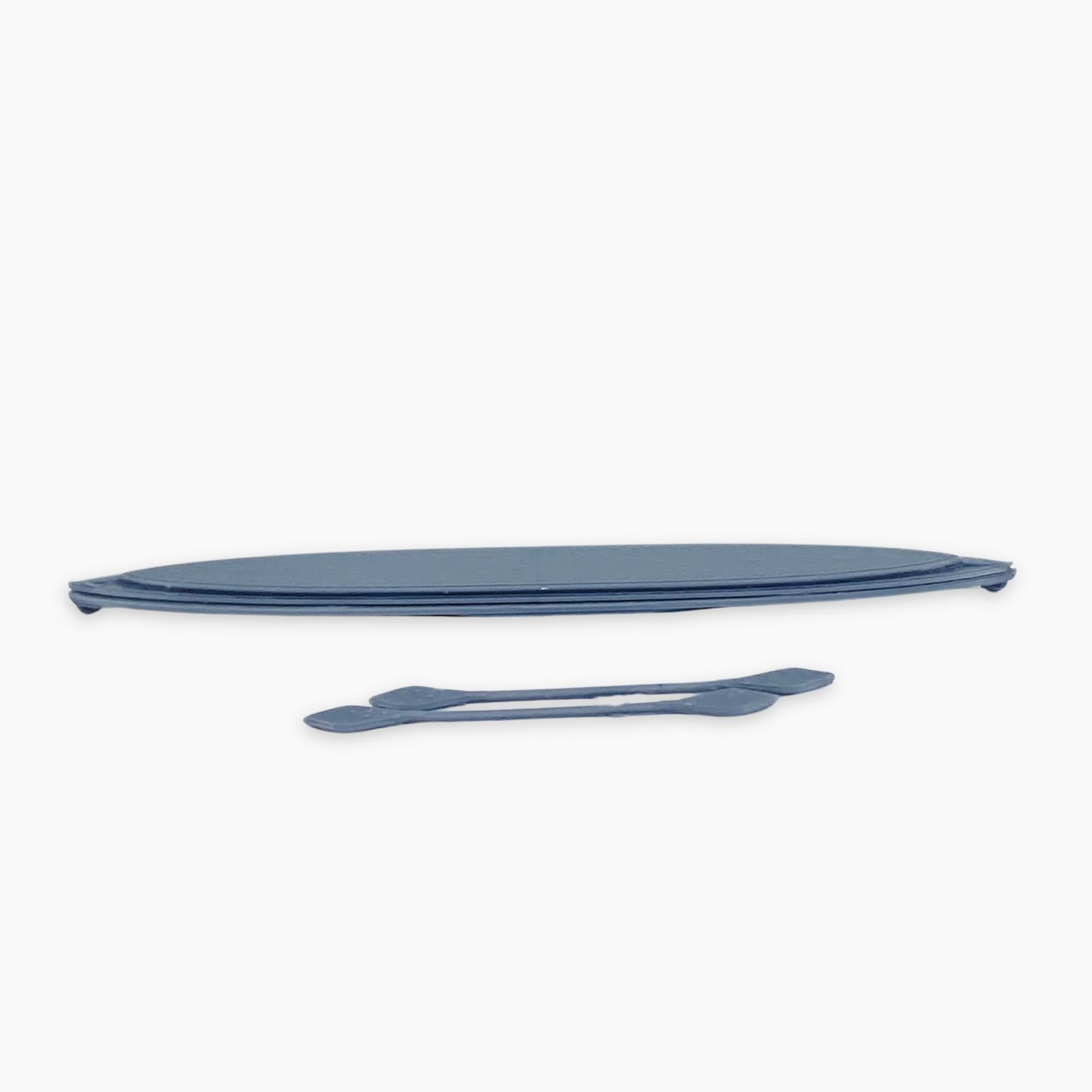 Cockle Kayak (waterline)