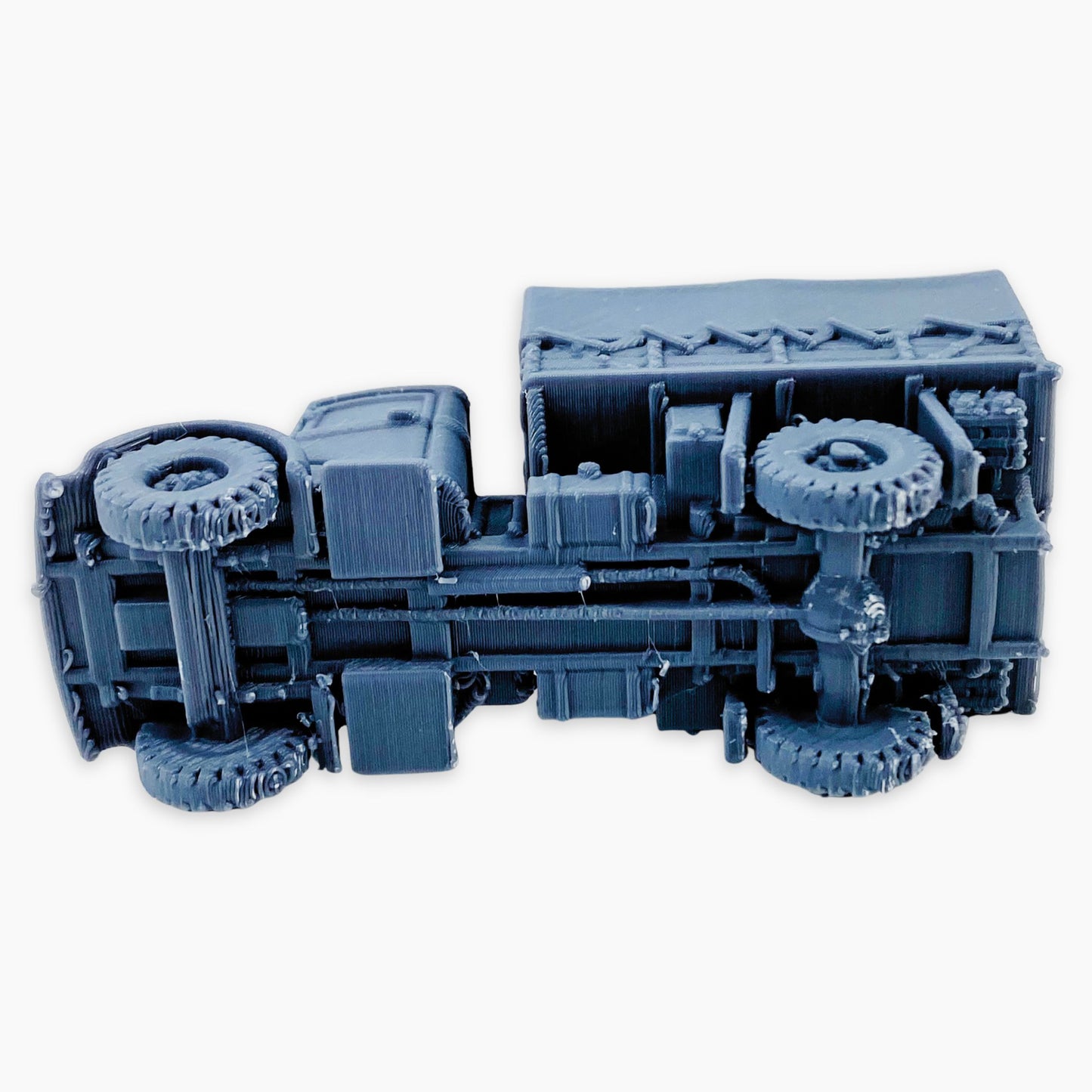 Austin K2-25 (covered)