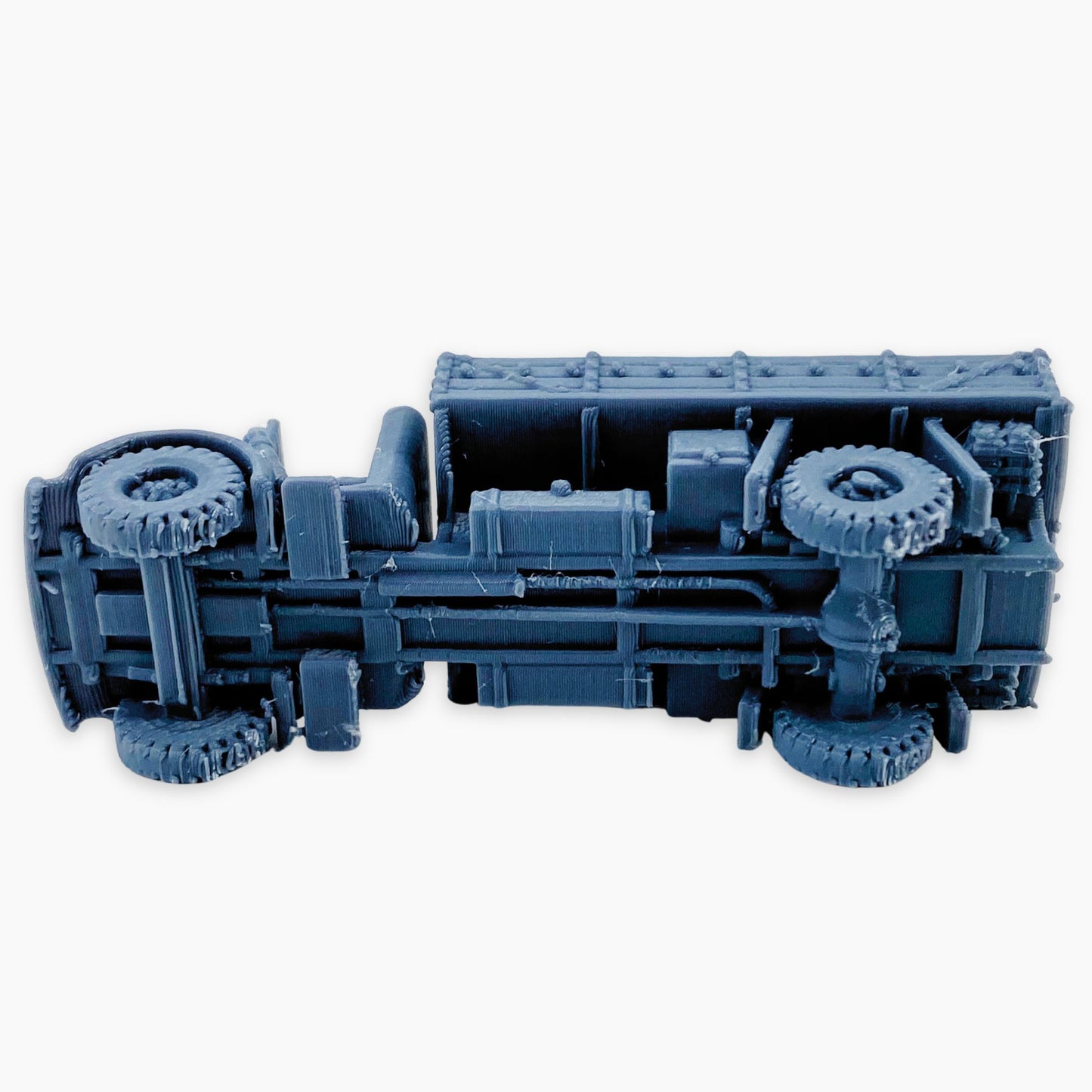 Austin K3 (no window)